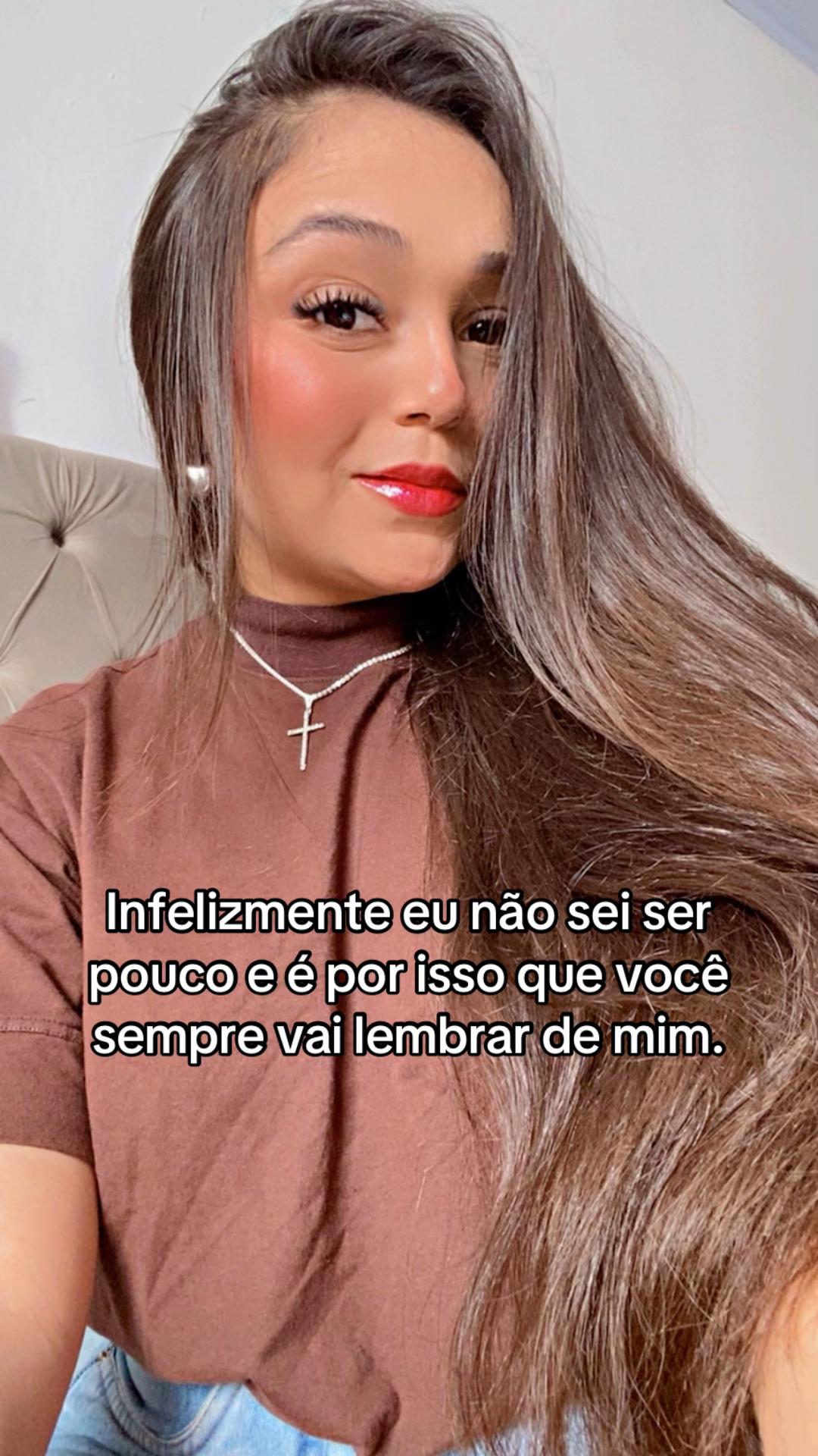 @Gleyciane Ledo