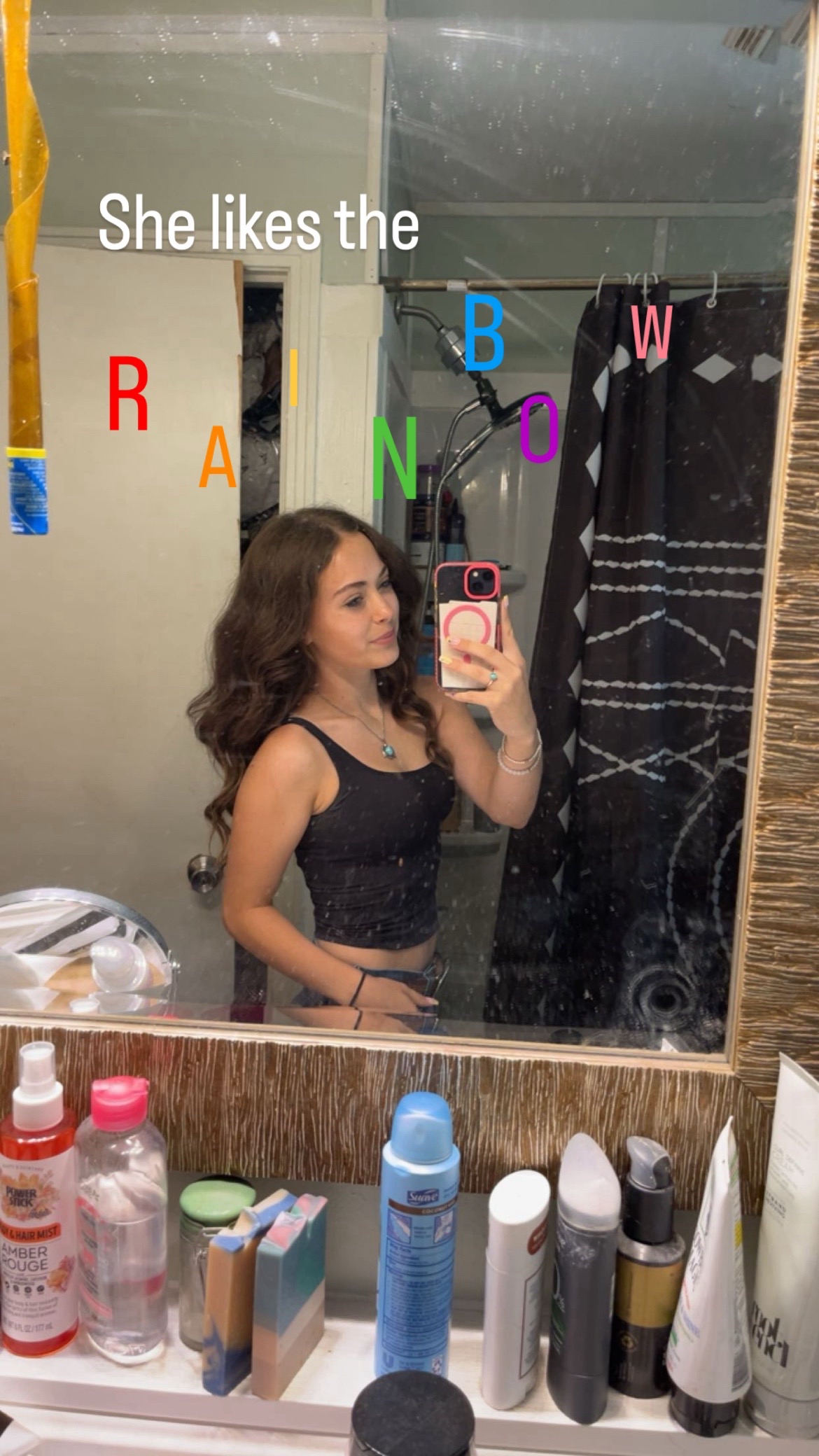 @Lacie