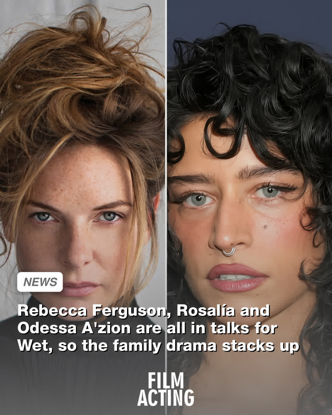@Film Acting