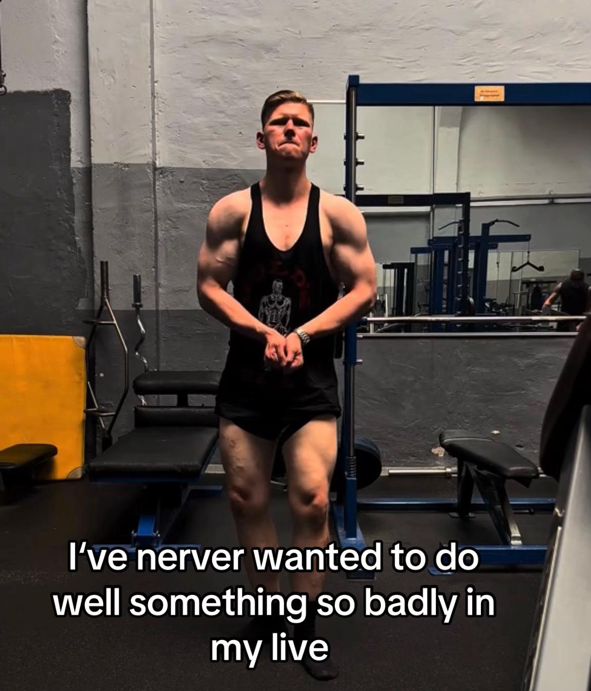 @Marv/Bodybuilding