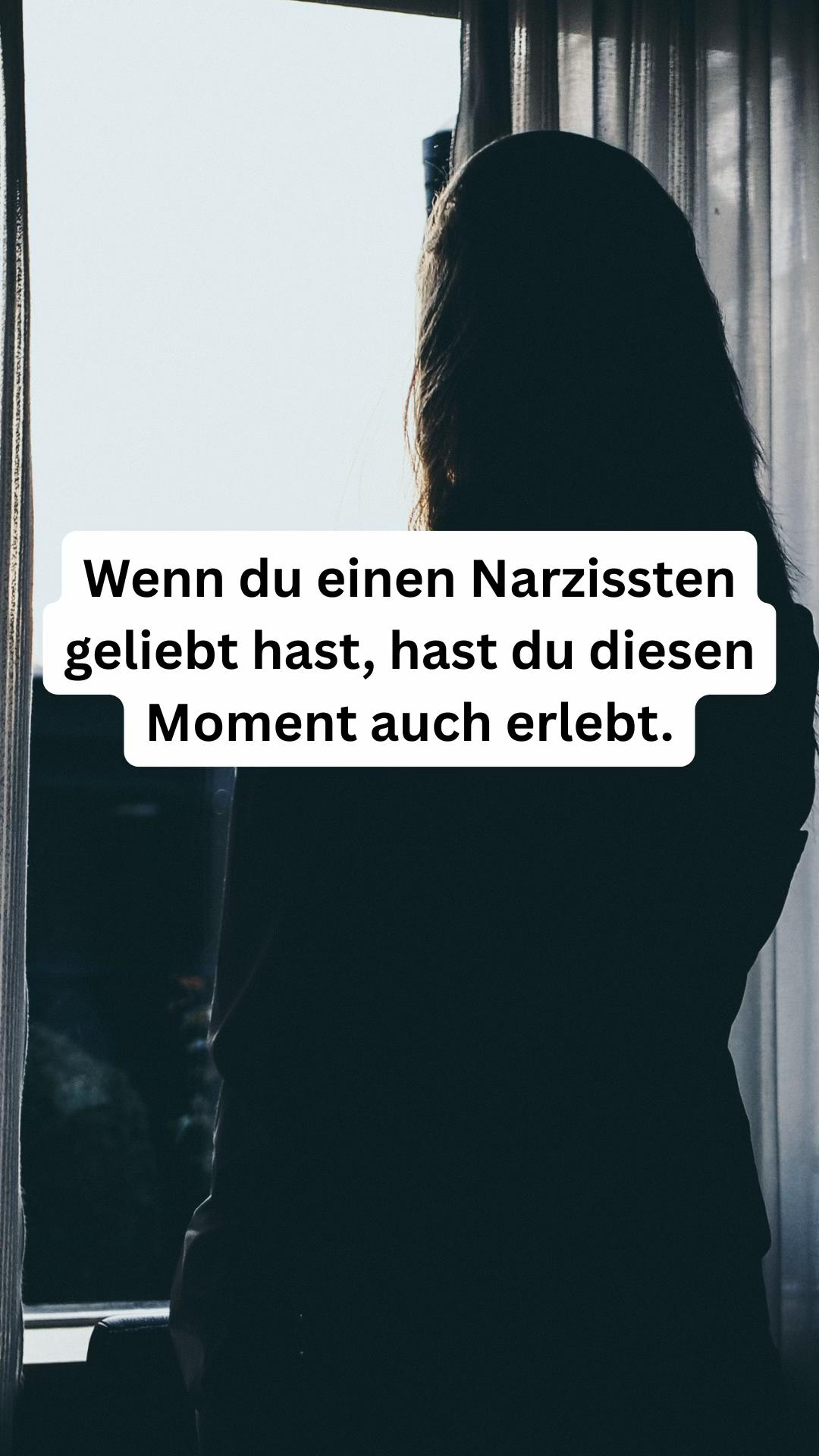 @Narzissmus & Liebe