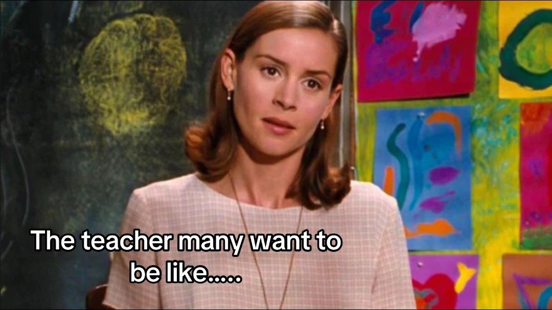 @teacherdoeslife