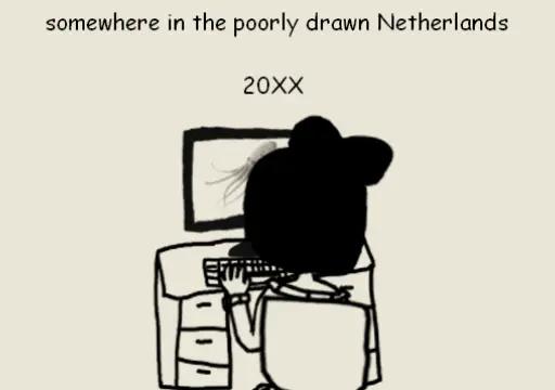 @🇳🇱 Netherlands Andy 🏳️&zwj;⚧️