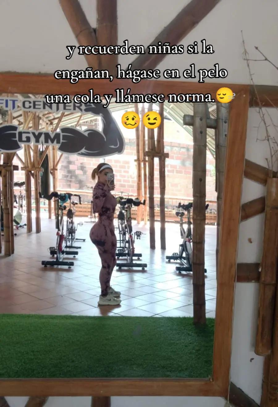 @Isabela Londoño