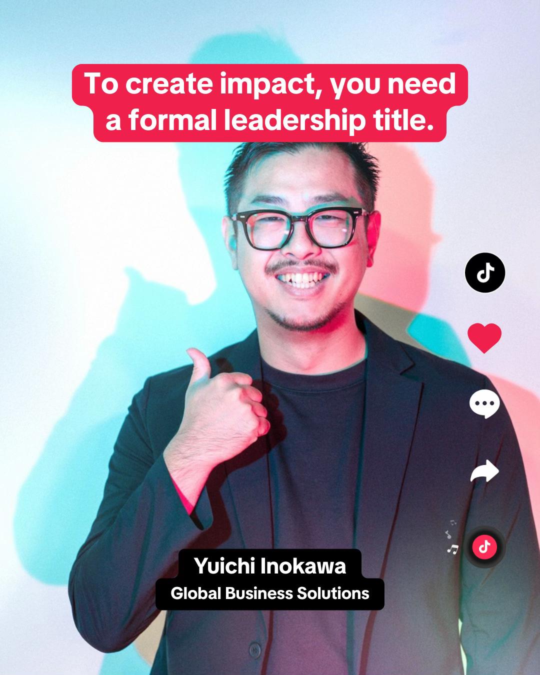 @Life At TikTok