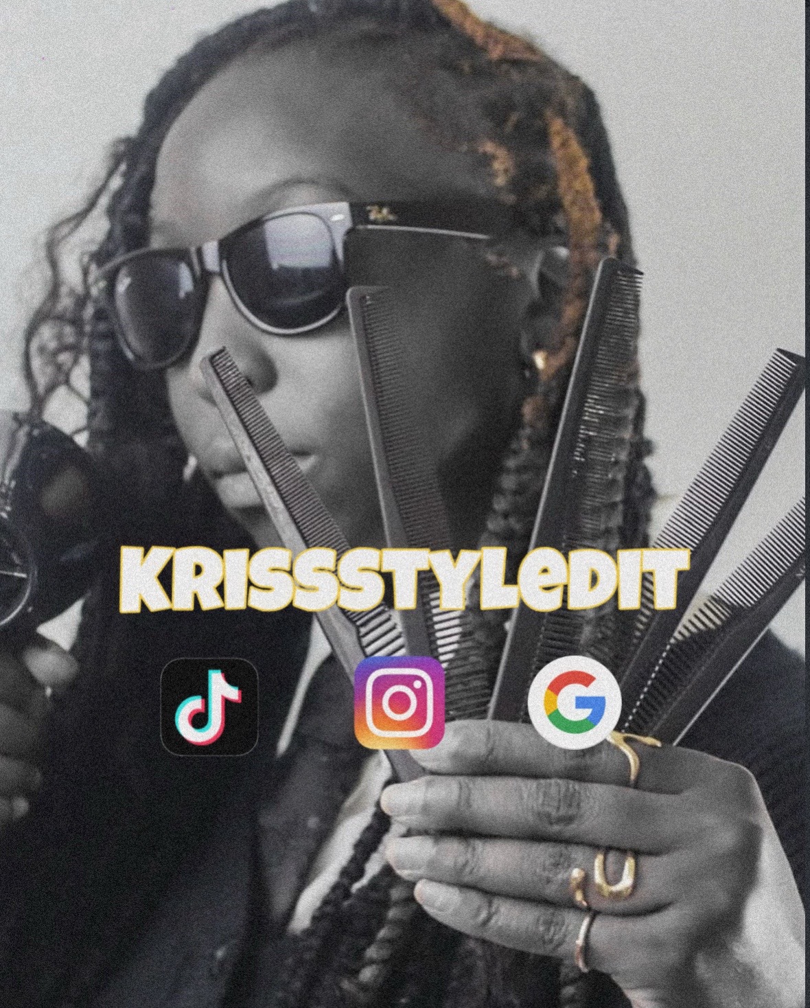 @KrissstyledIt