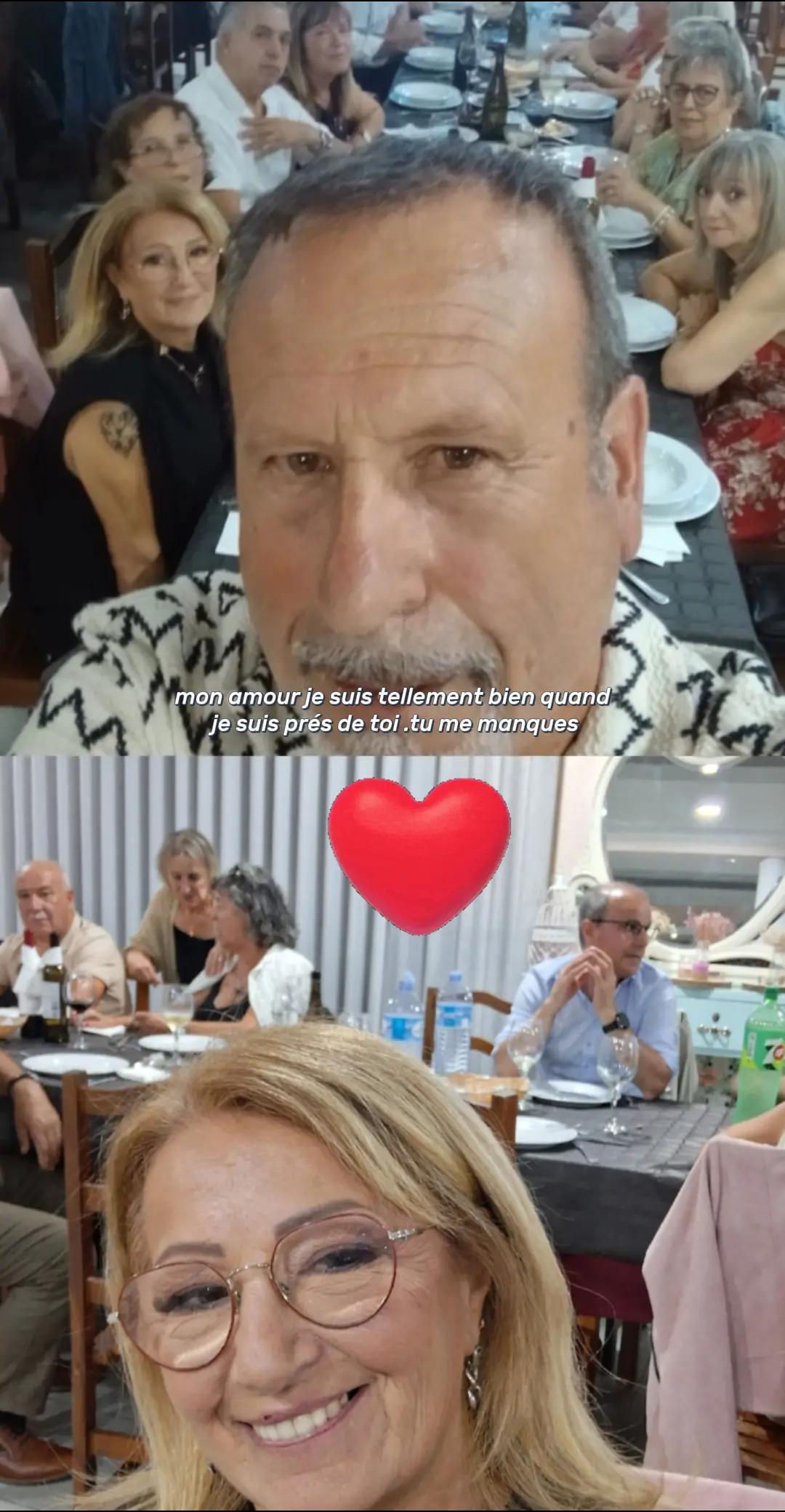 @Bernadette la portugaise