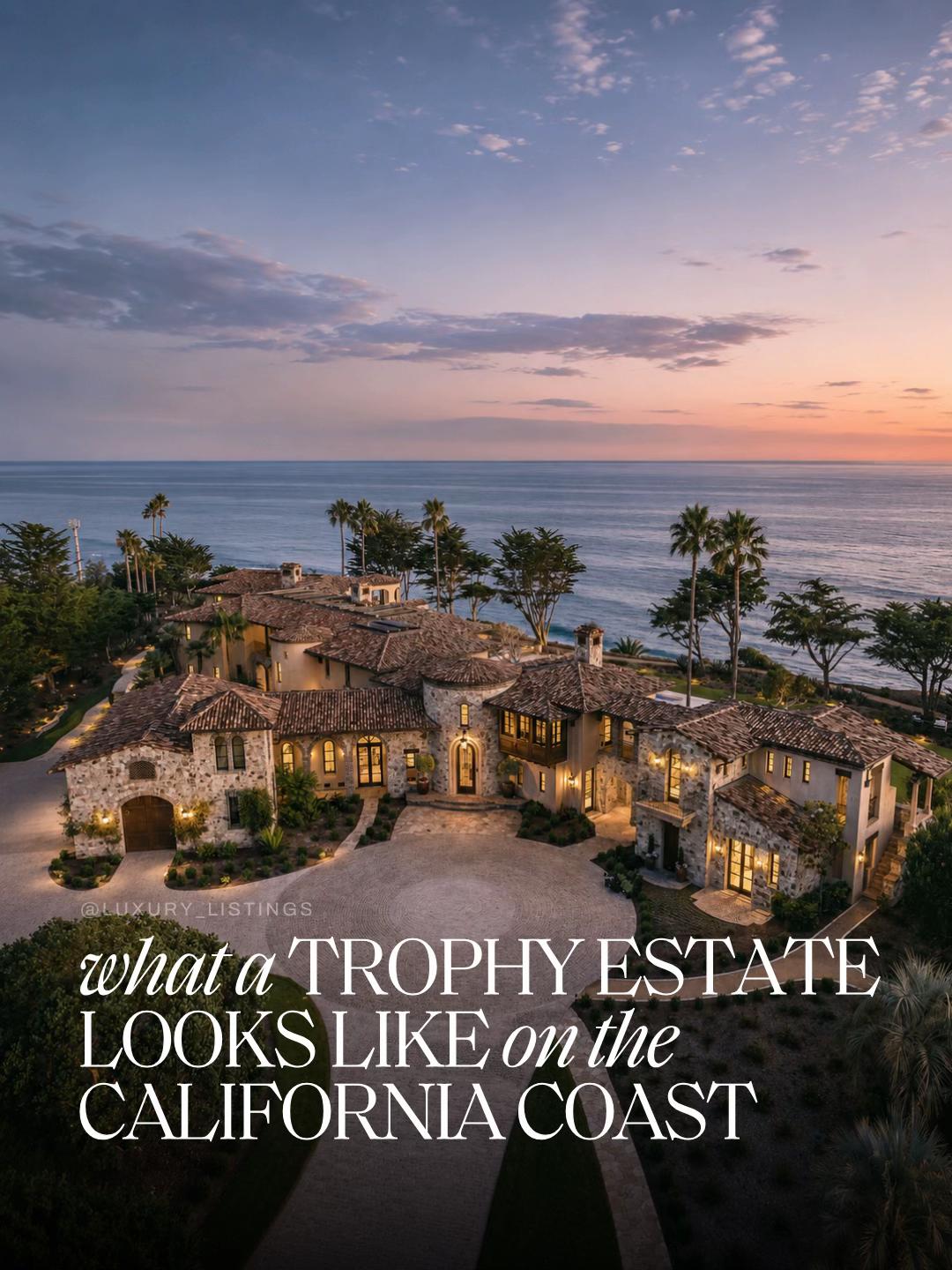 @Luxury Listings