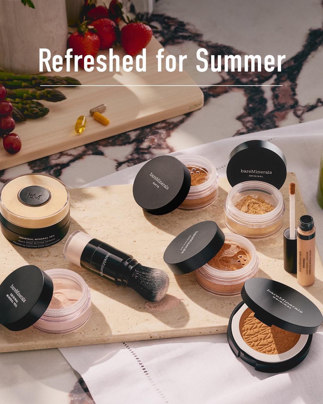 @bareMinerals