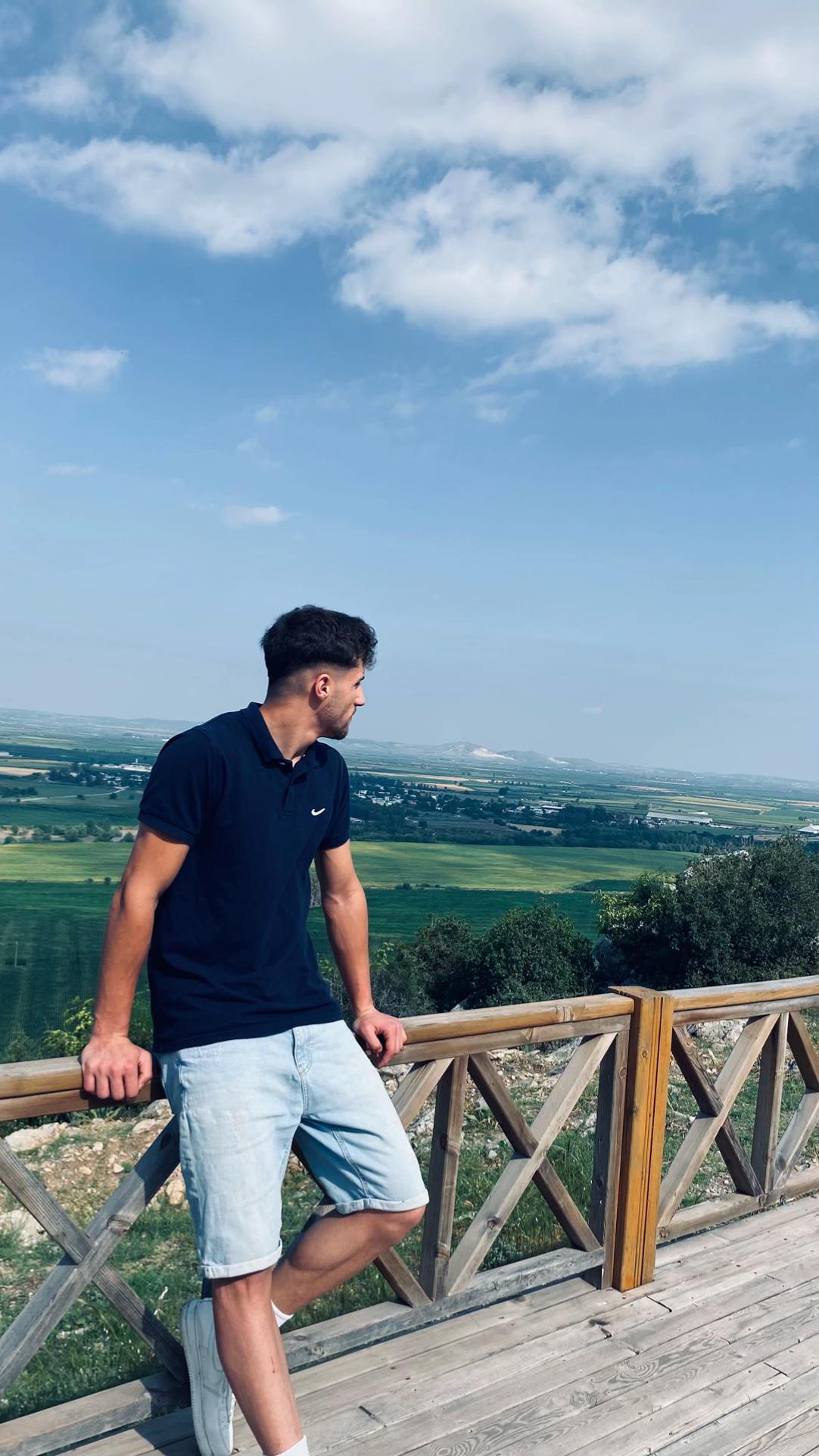 @Berat Demir