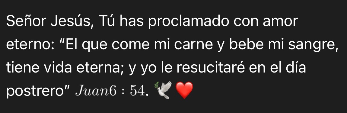 @Carolina Gutierrez