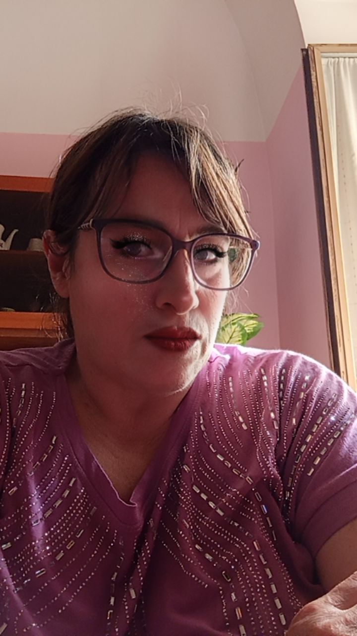 @Angela Mariani