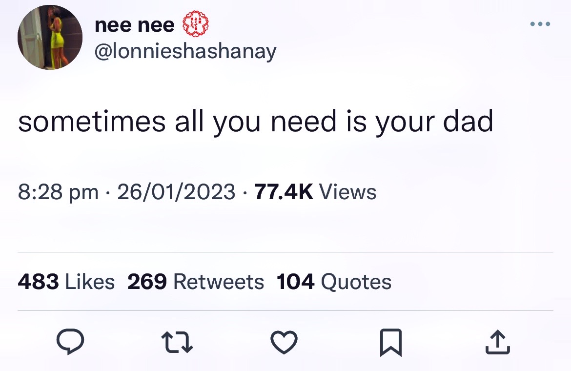 @Julia Benson