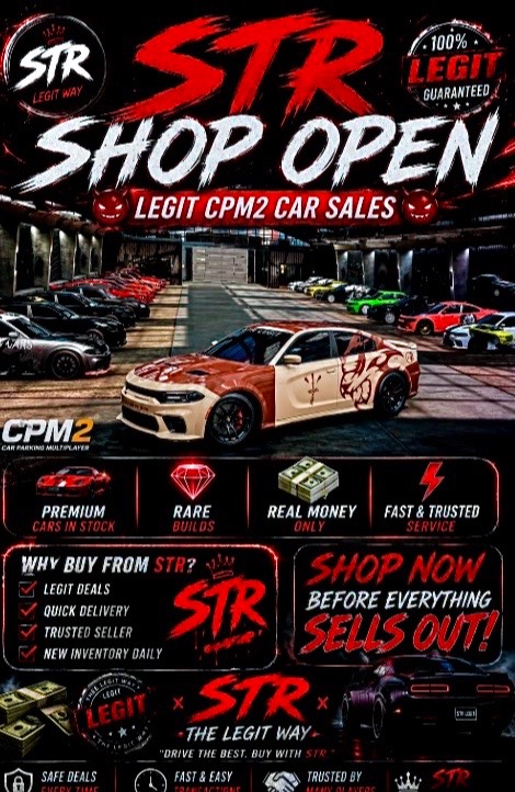 @🏁&trade;STRLENREAPER.DEALERSHIP🏎️