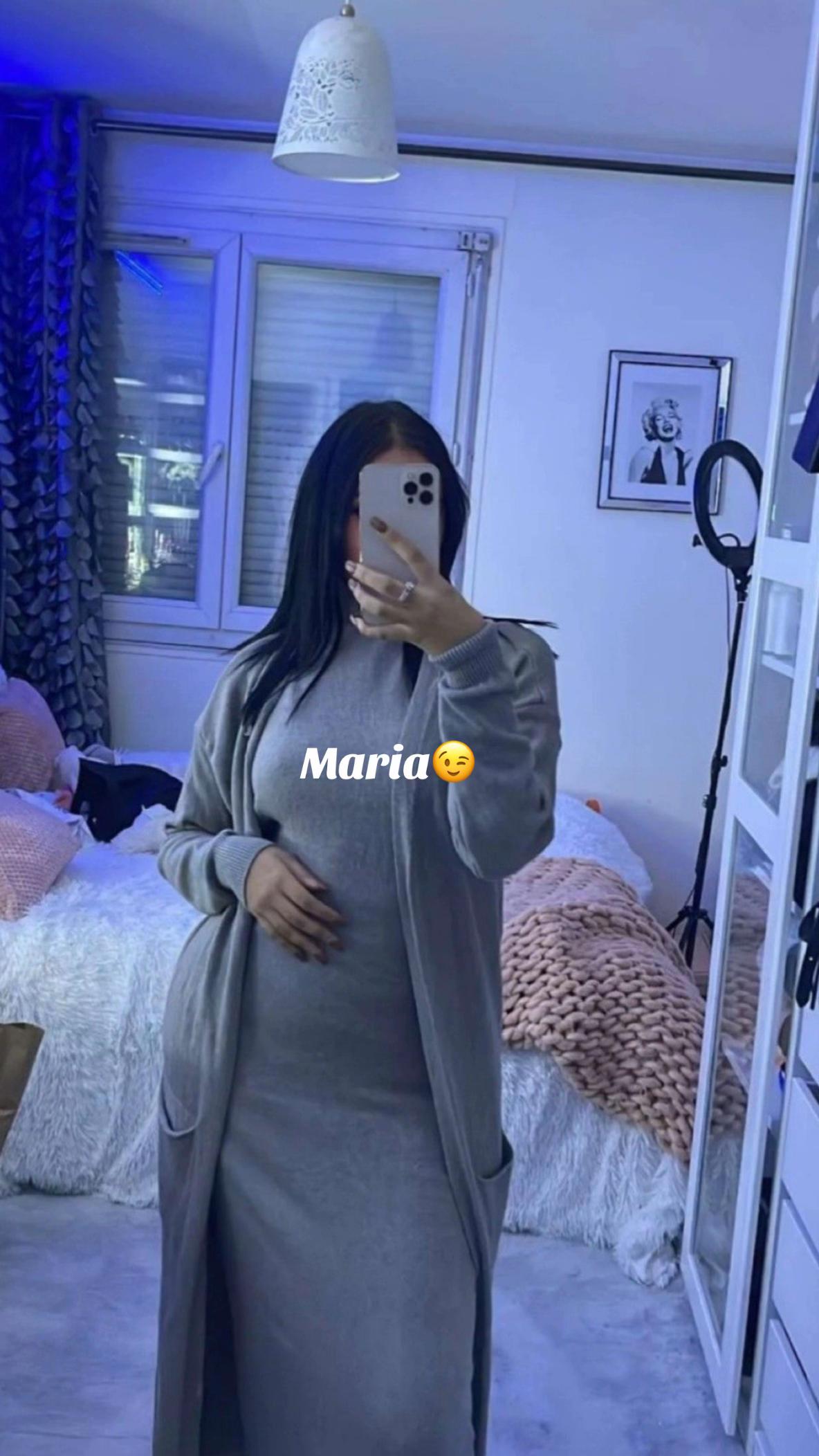 @Maria, la brune💕🔥
