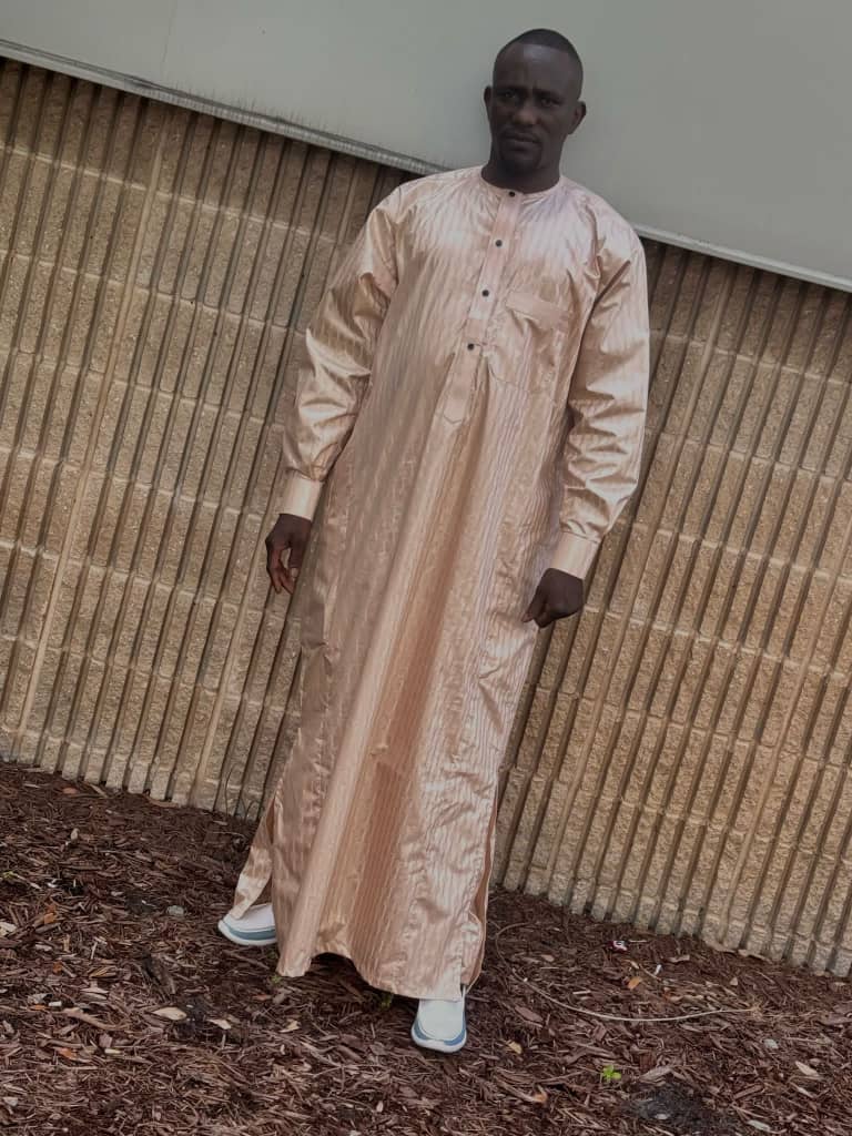 @Mahamat s Sossal
