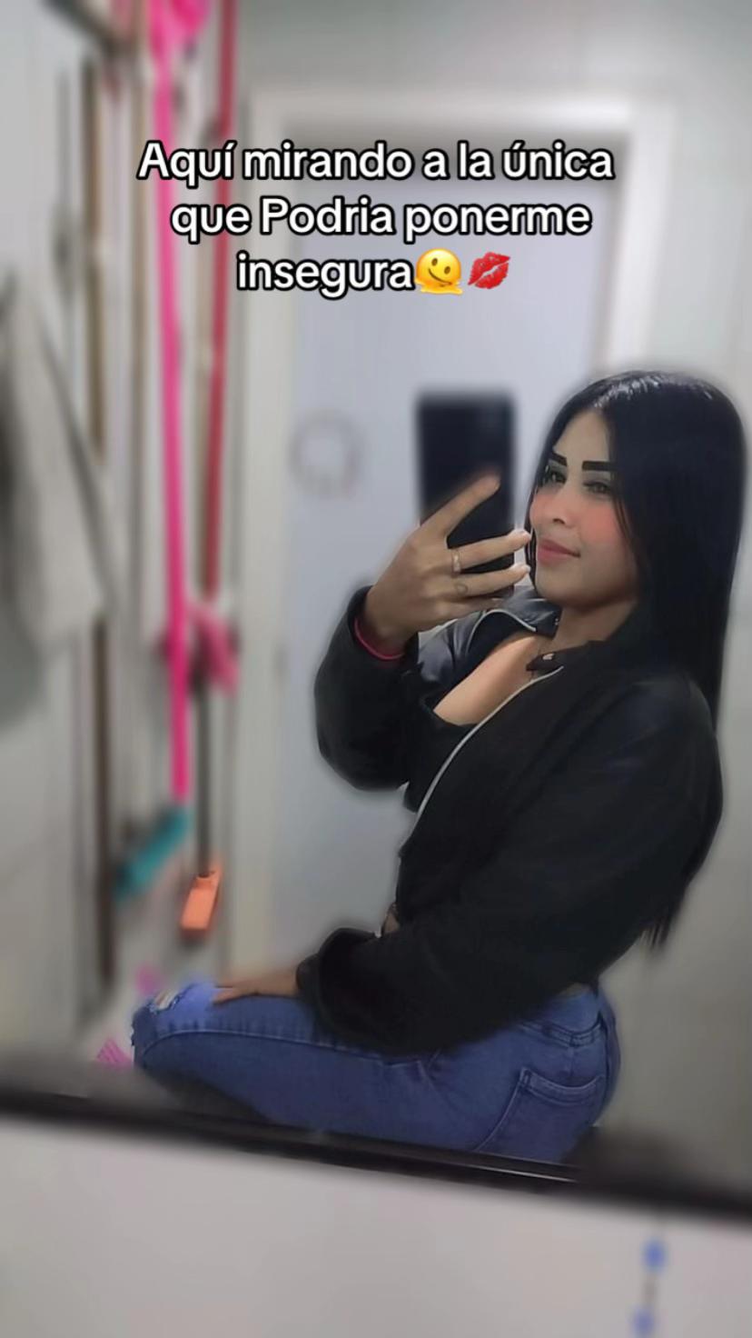 @Michell Orellana