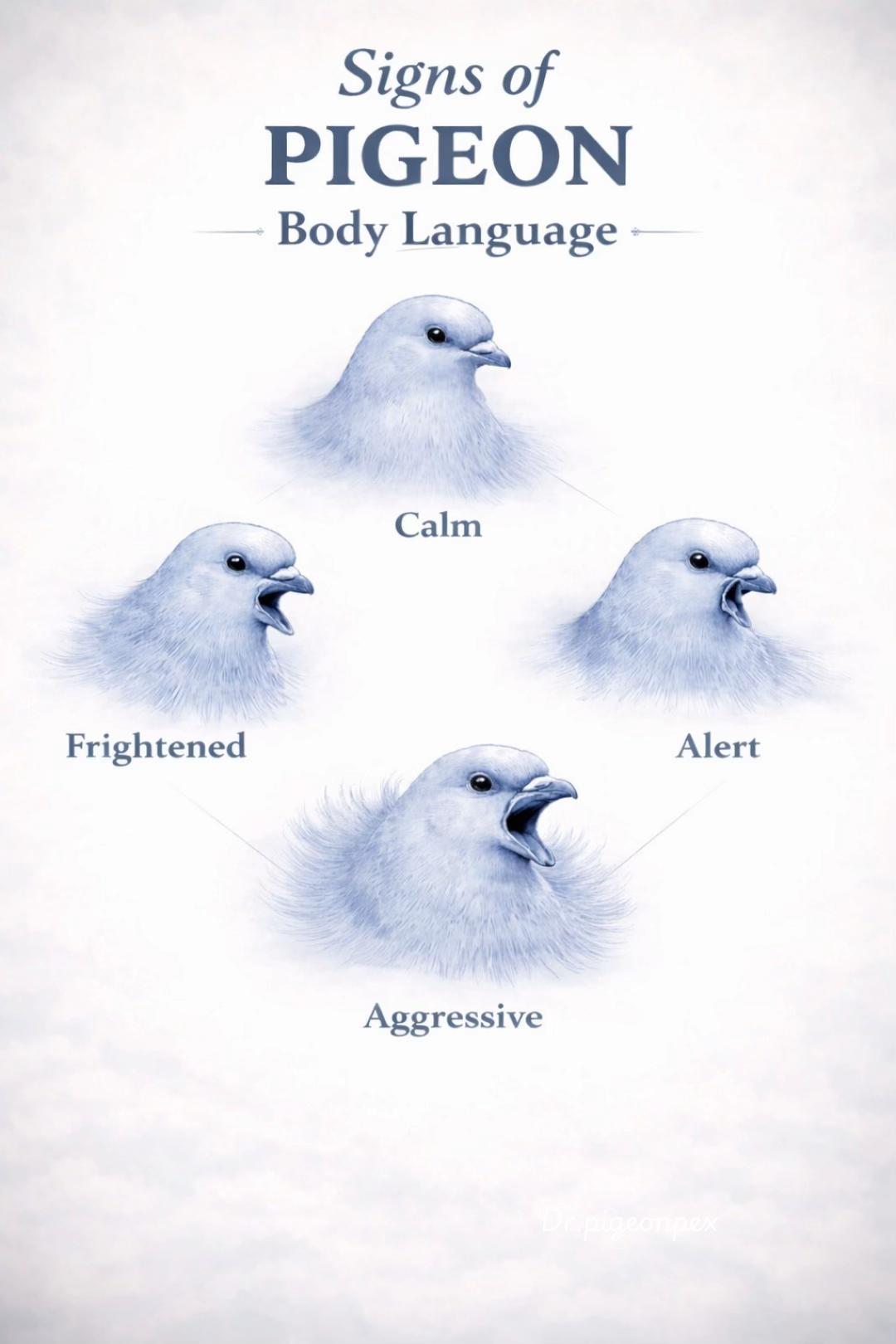 @Dr Pigeon