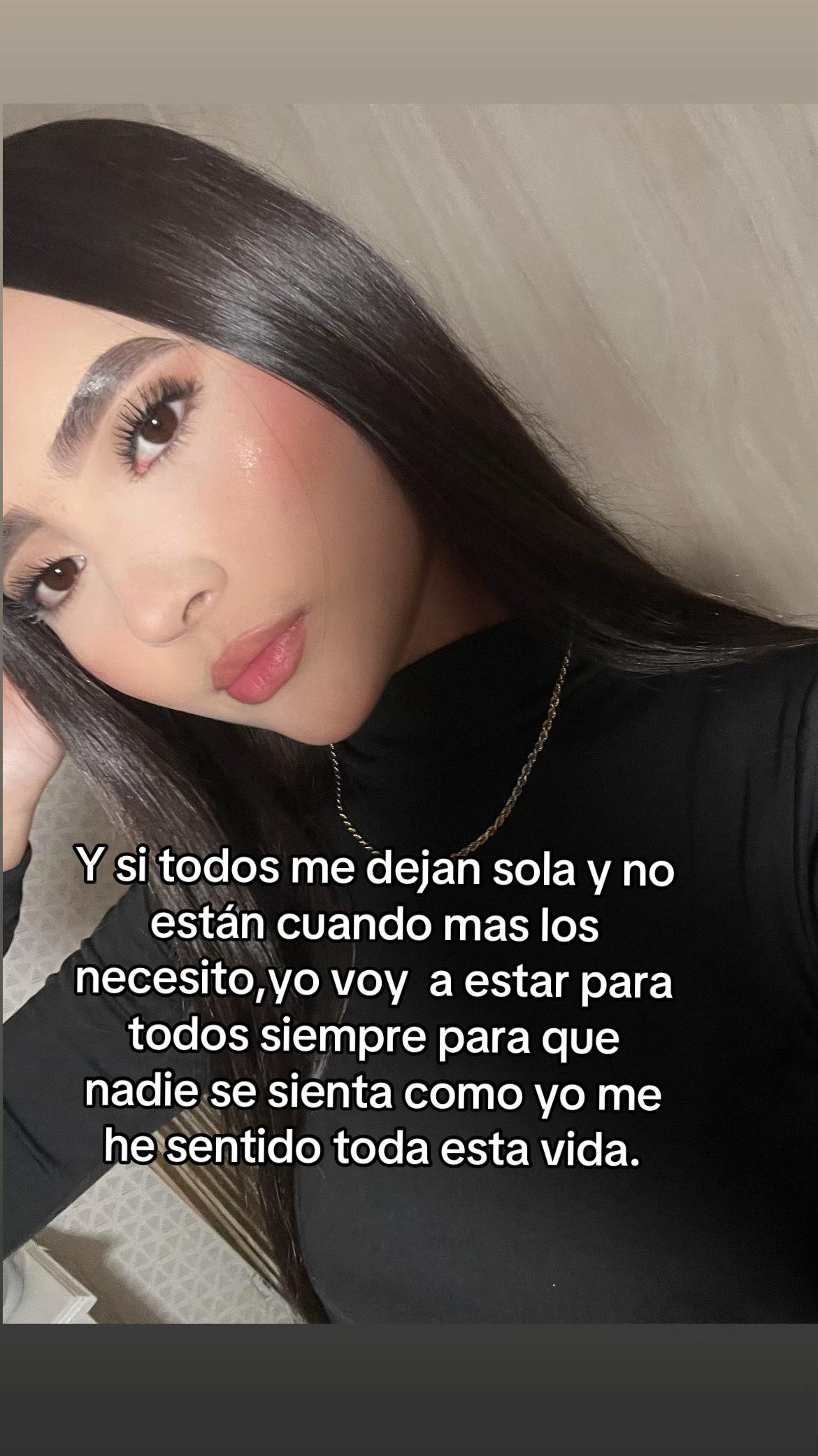 @Dana Alvarez