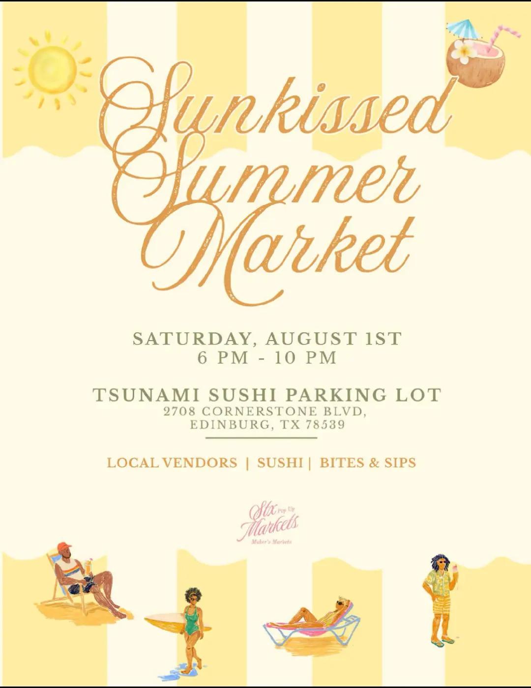 @STX Markets