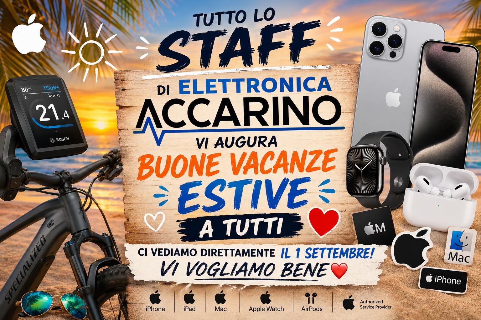 @ElettronicaAccarino