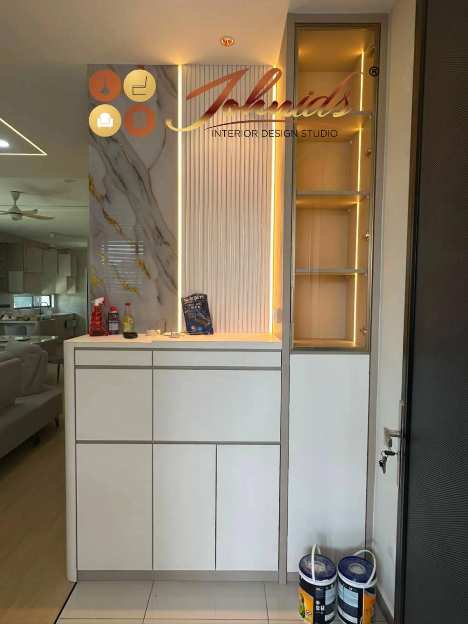 @Johnids Interior Design Studio