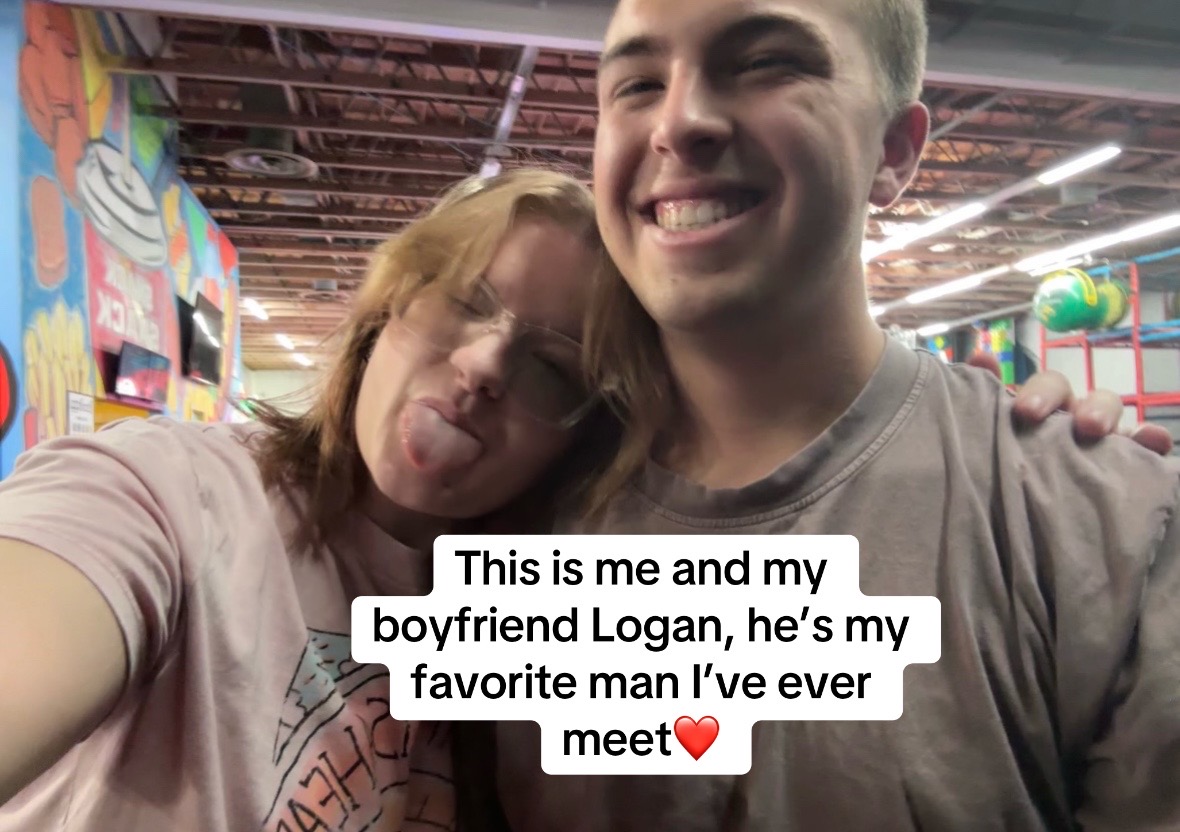 @Addyson