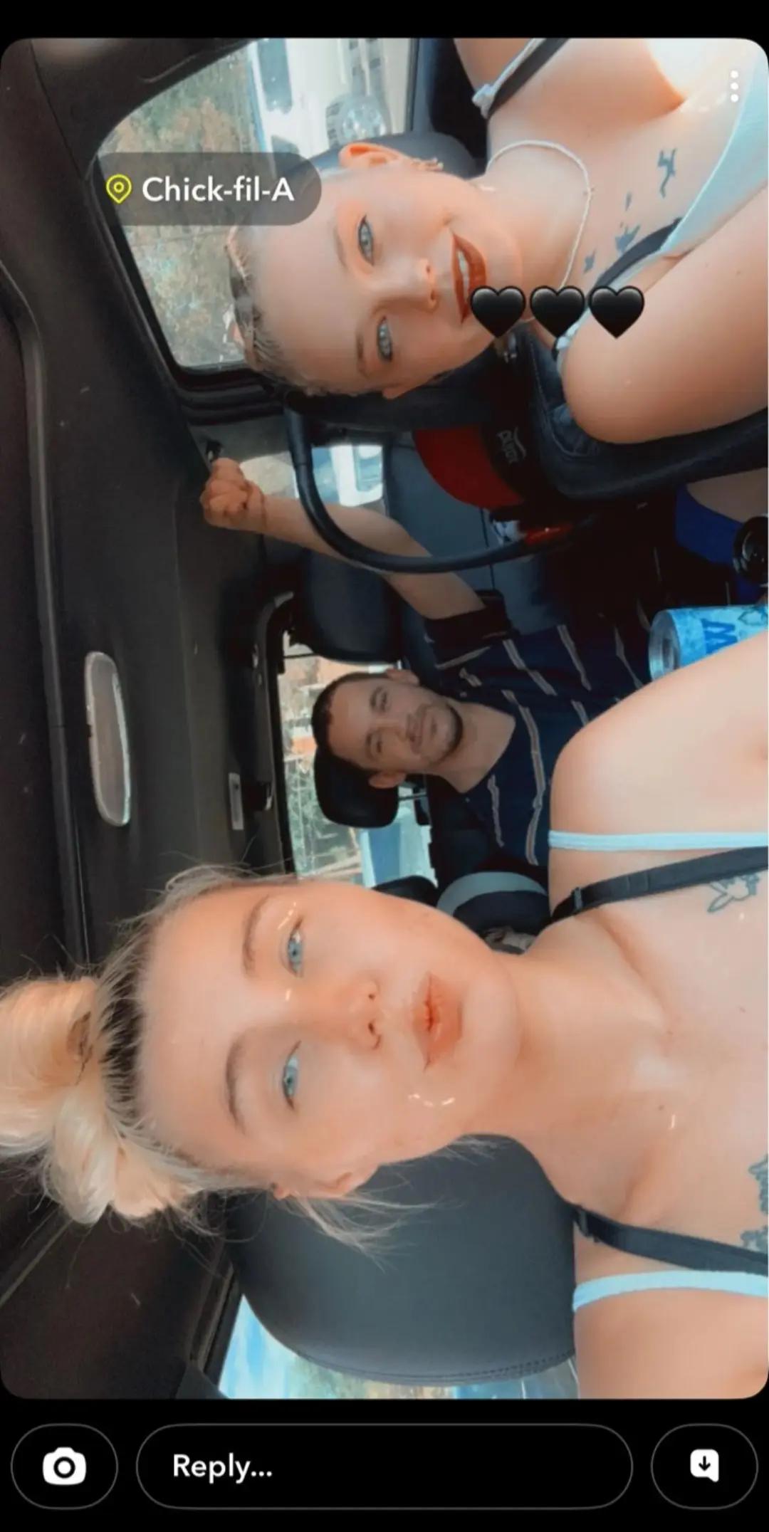@Natalie Chamberlain