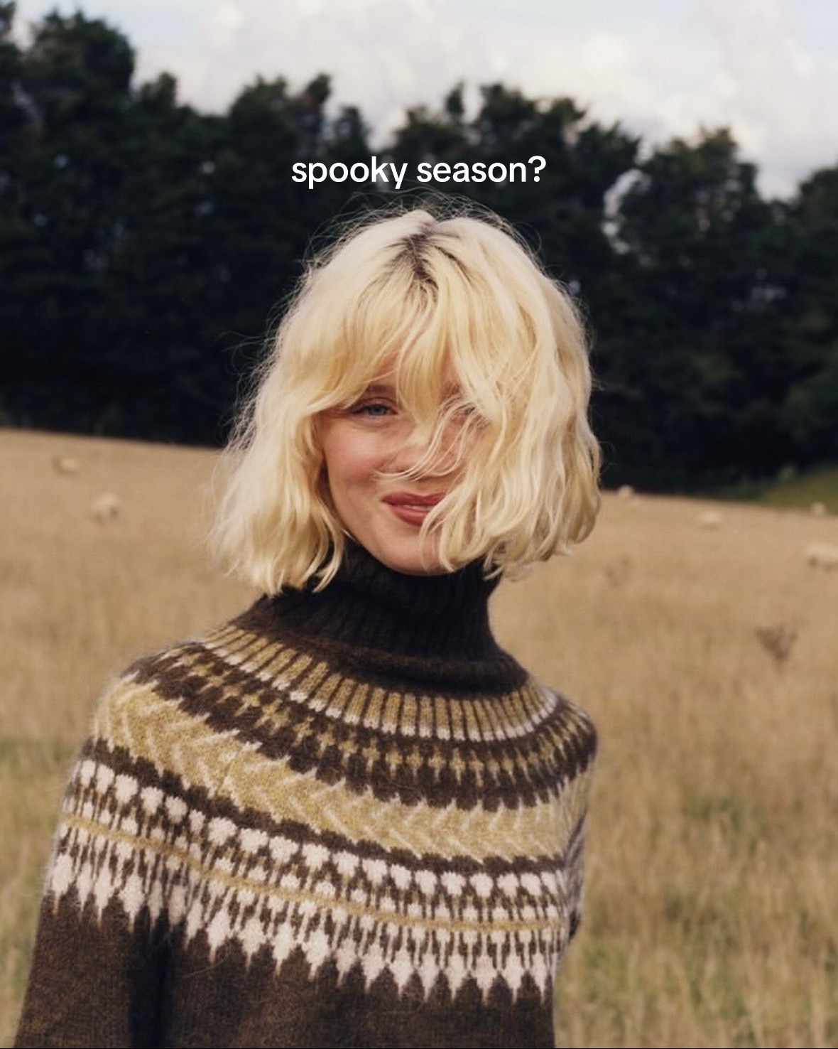 @maisie peters coven 🔮