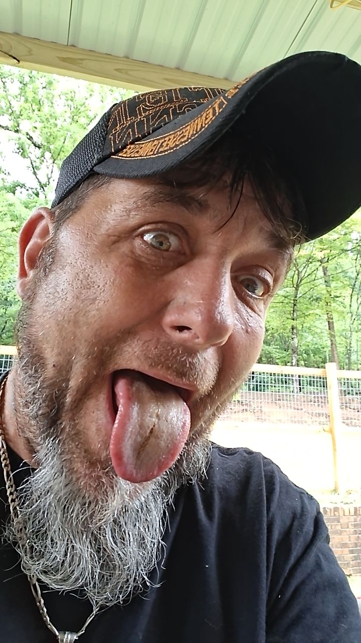 @🤪Tennessee's lover.🤑