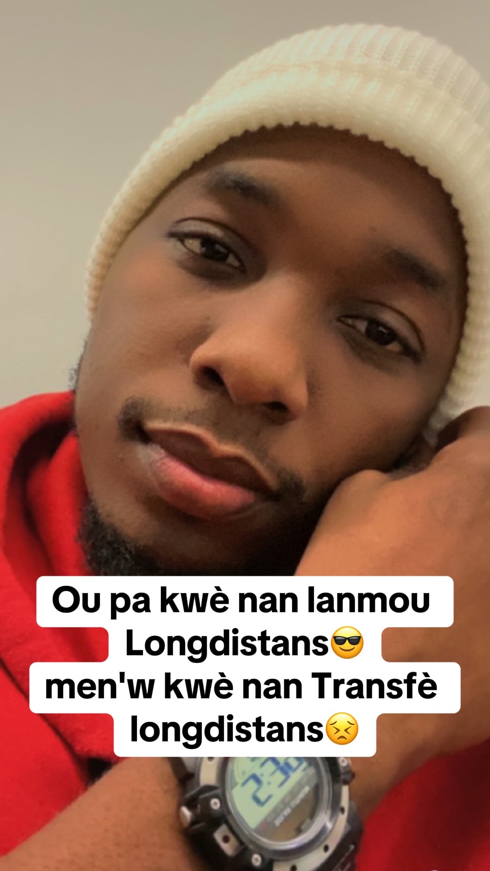 @Nèg lerd🤦🏾♂️Port👋De-Paix💯