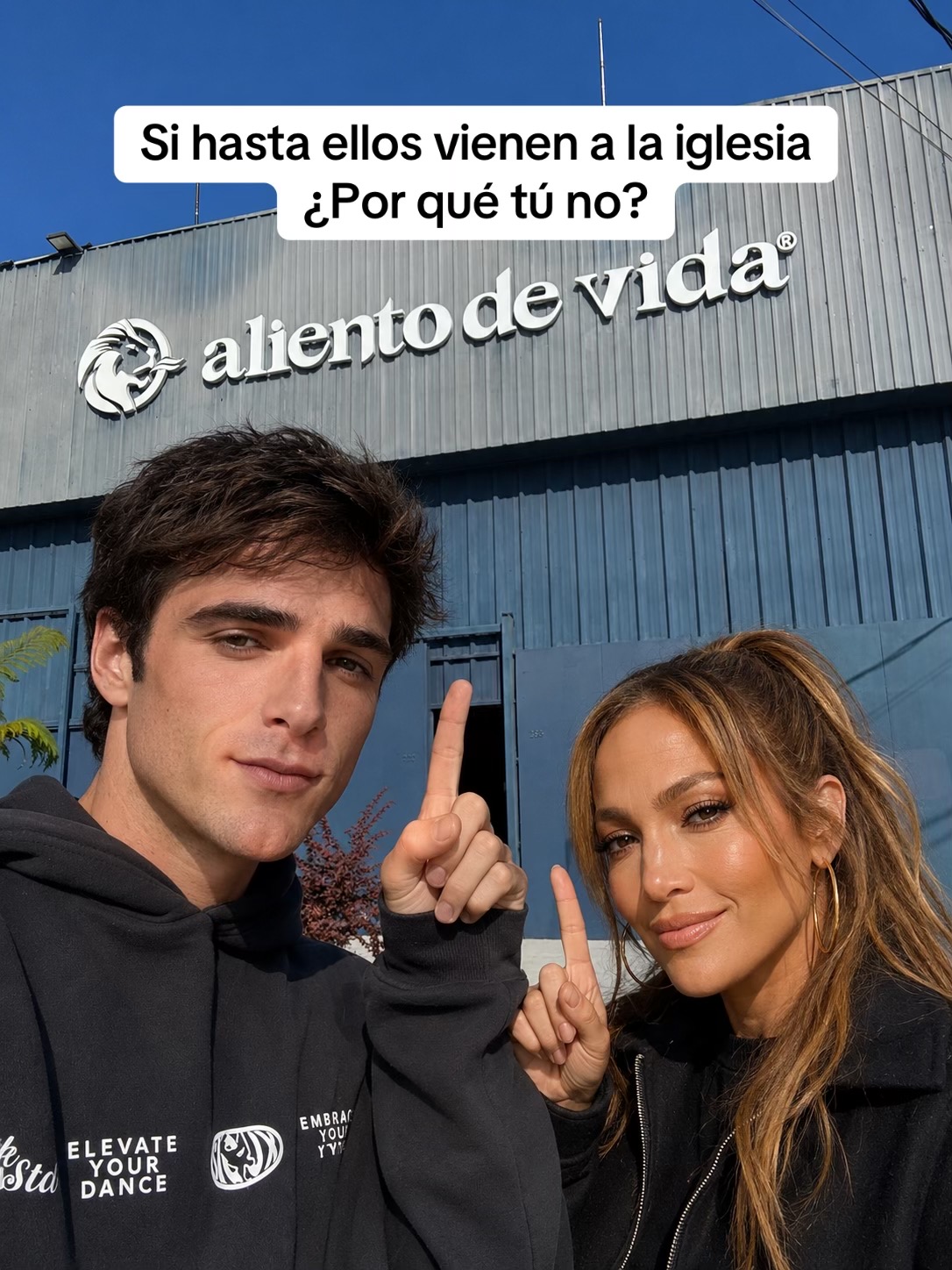 @Aliento de Vida