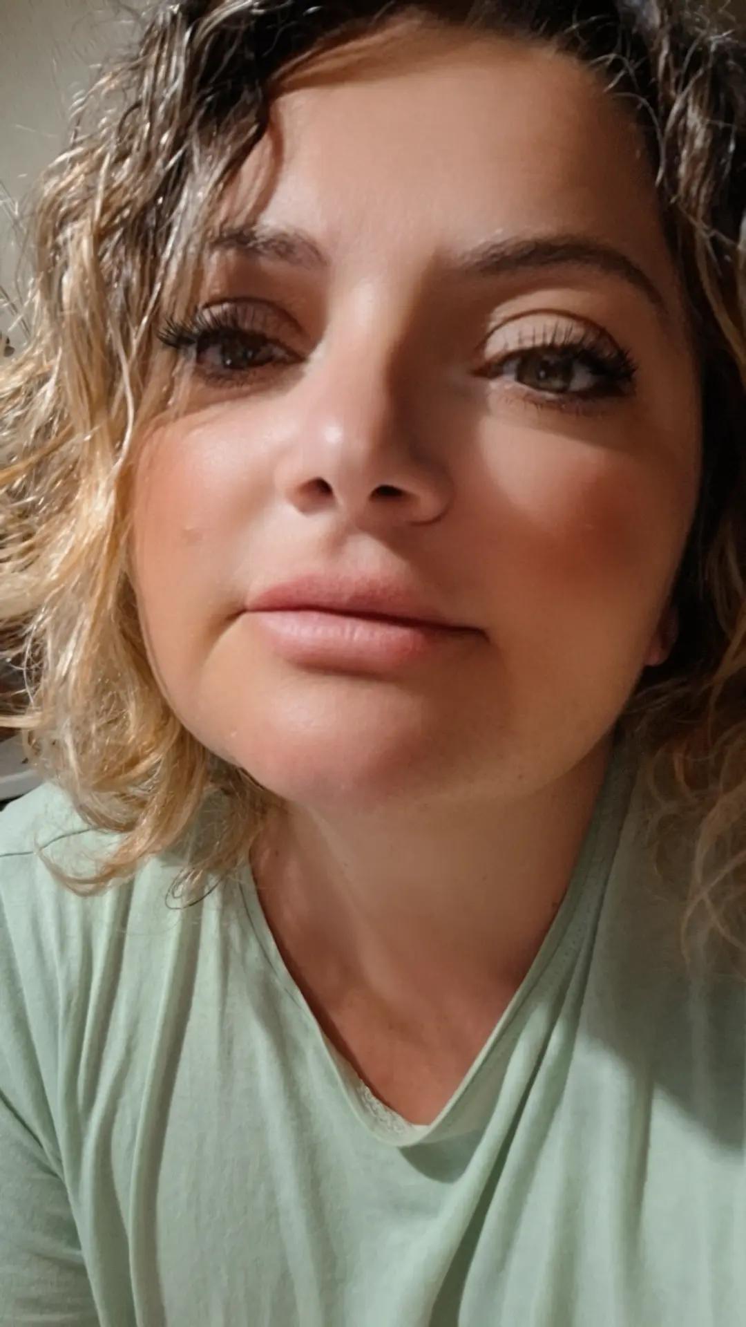 @Luisa Ferrante