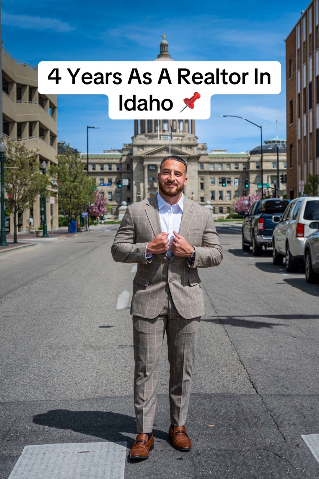 @Naseem Eissa | Idaho Realtor