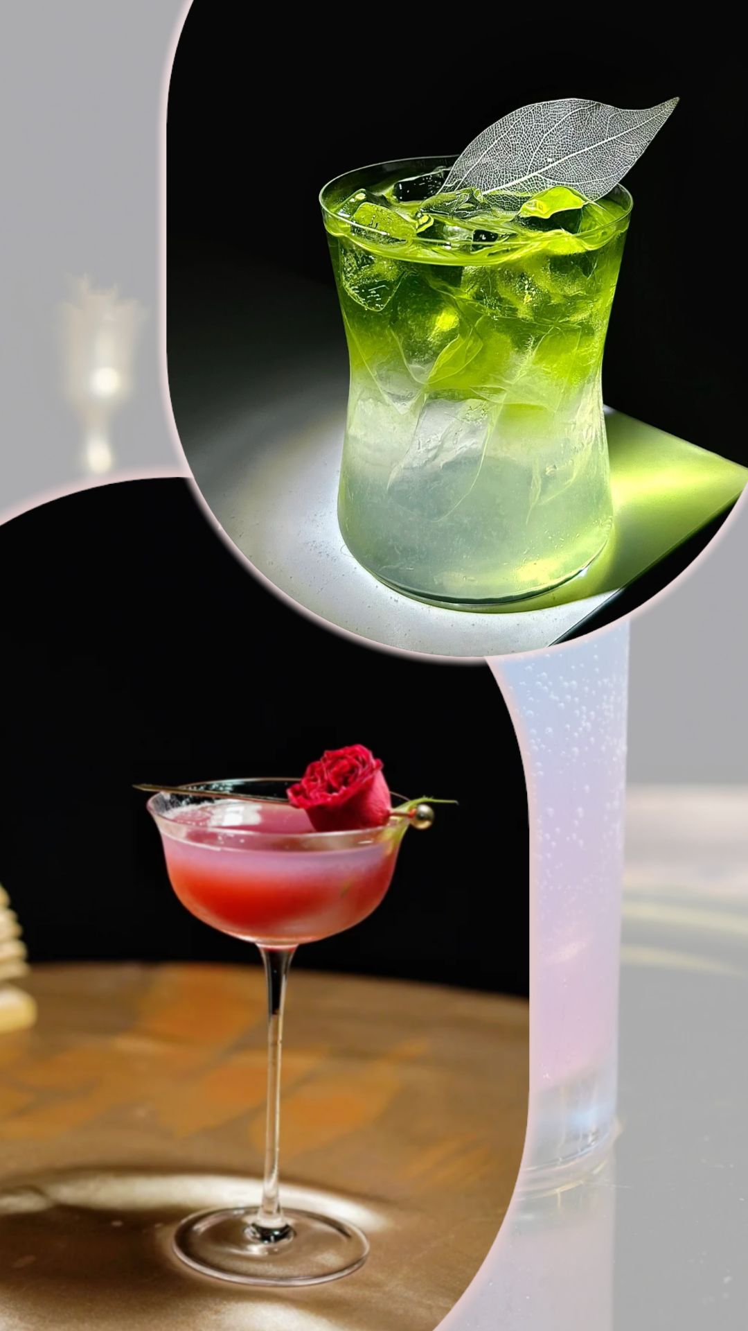 @Gier-What to Drink Today