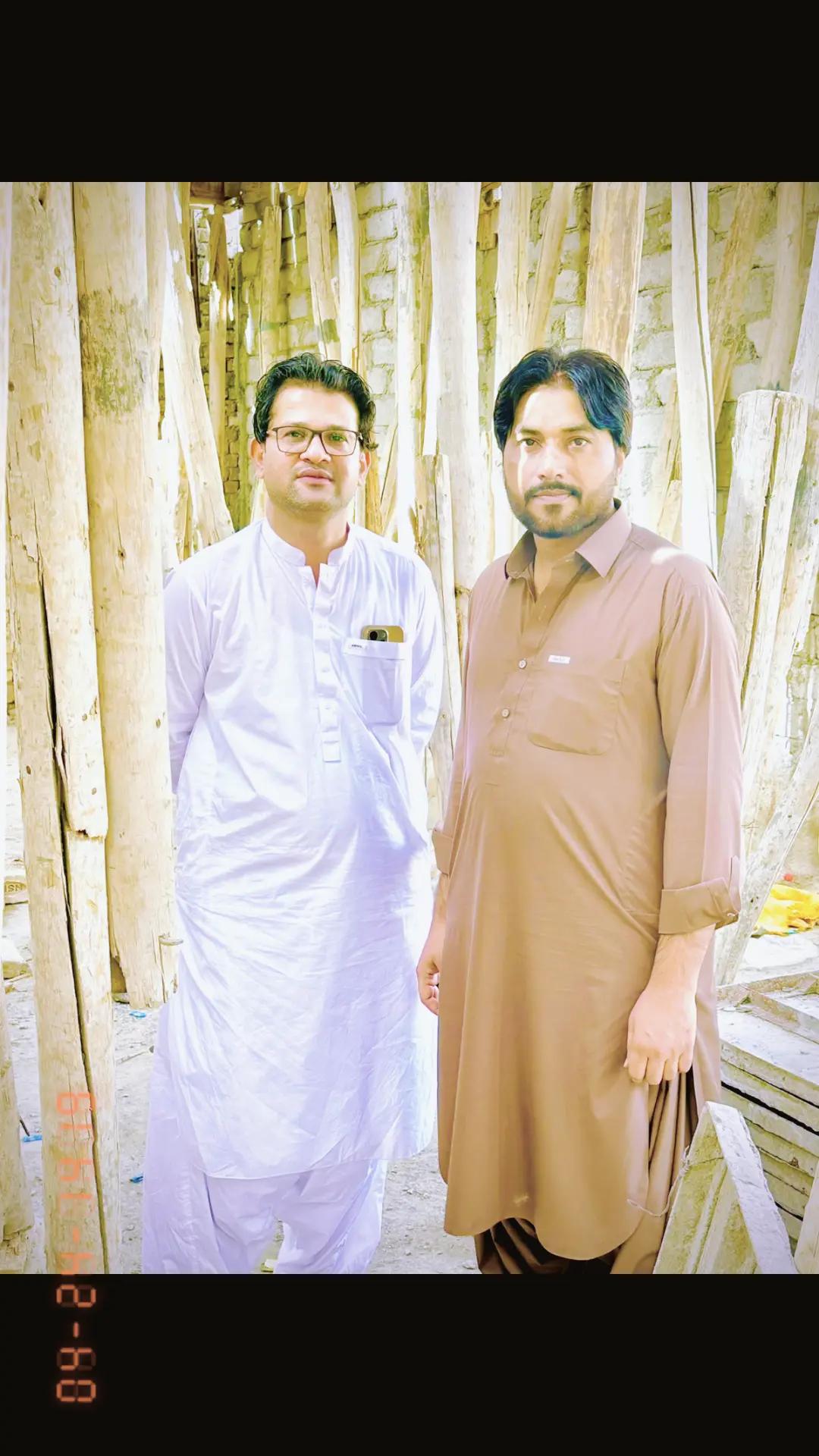 @QAZI M IDREES