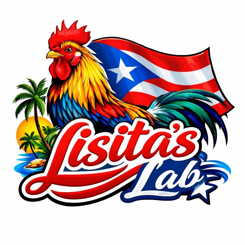 @Lisita’s Lab
