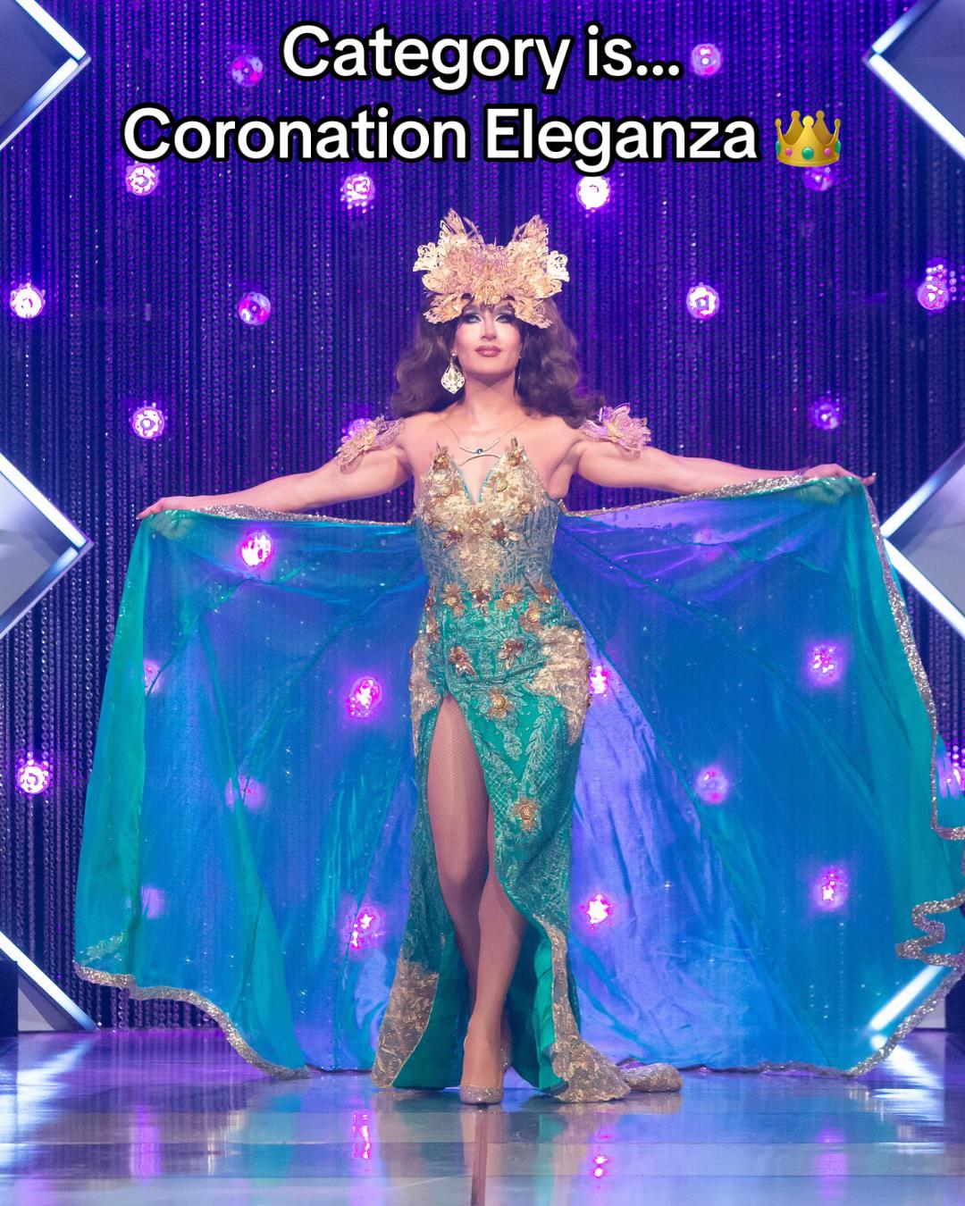 @Canada’s Drag Race