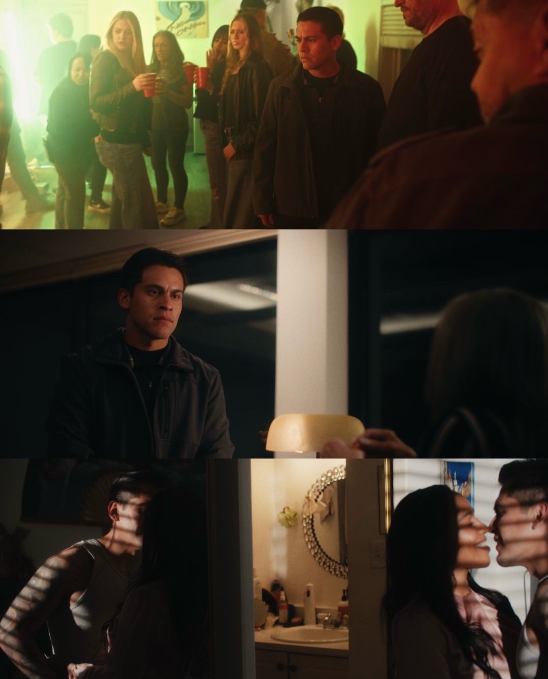 @Josh Lindquist&bull;Filmmaker🎬