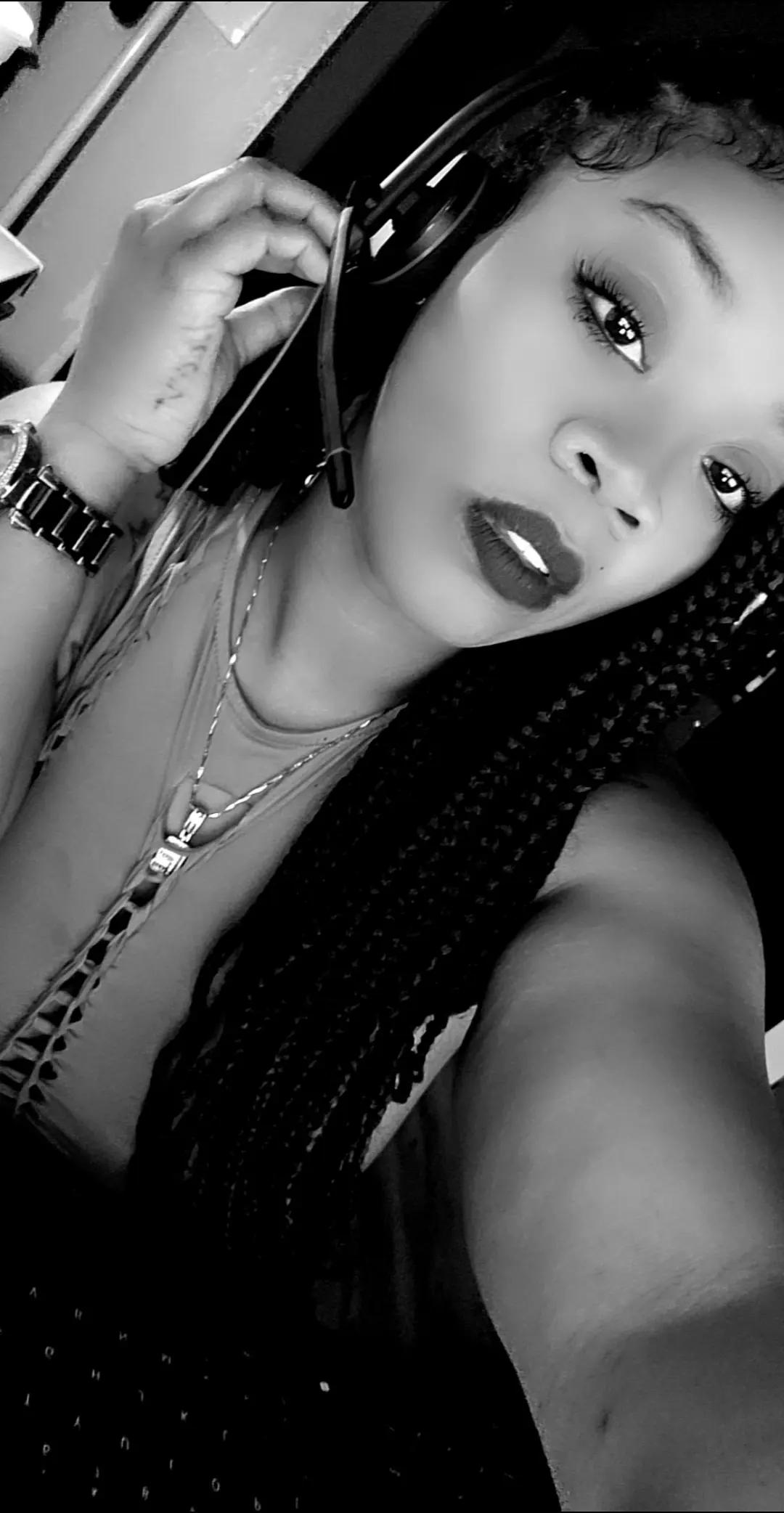 @Ebony Queen