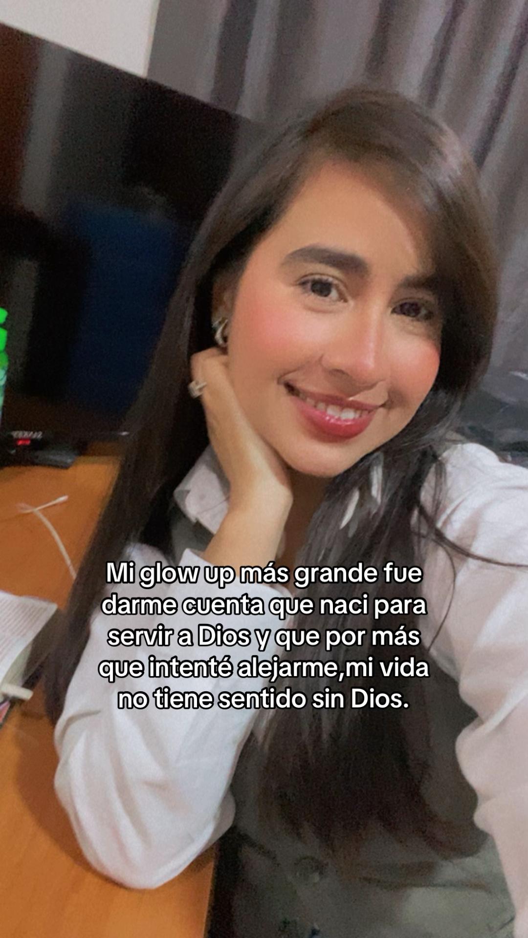 @Keyla Gutierrez