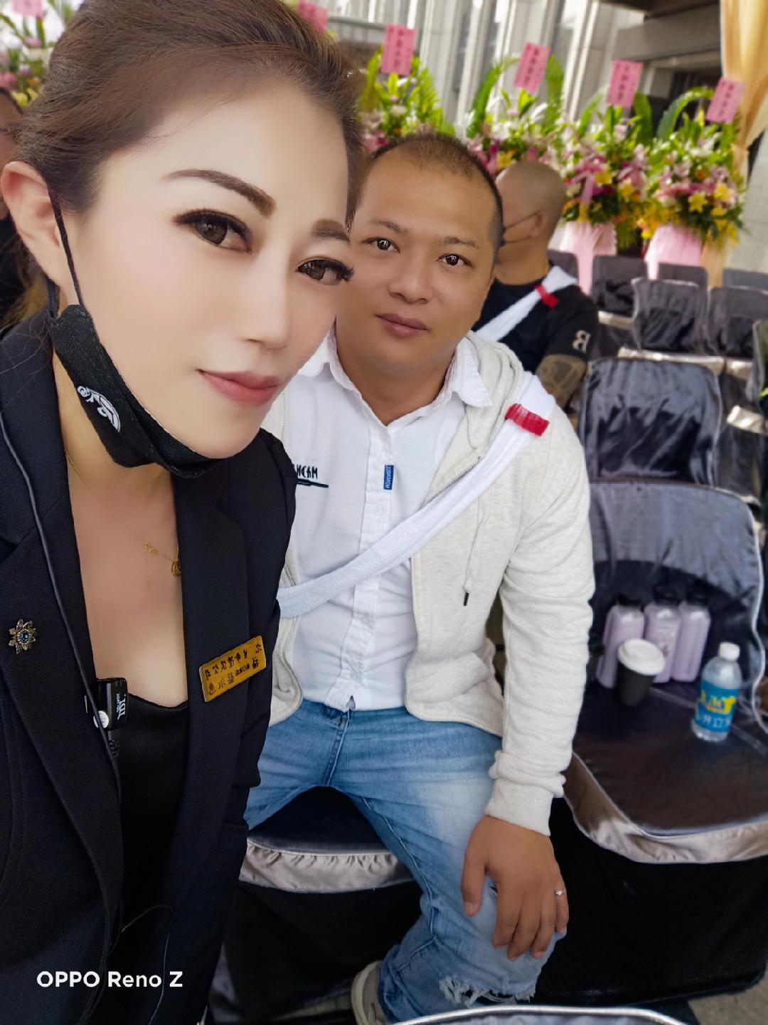 @🎗️✈️JIU FU&LuLu