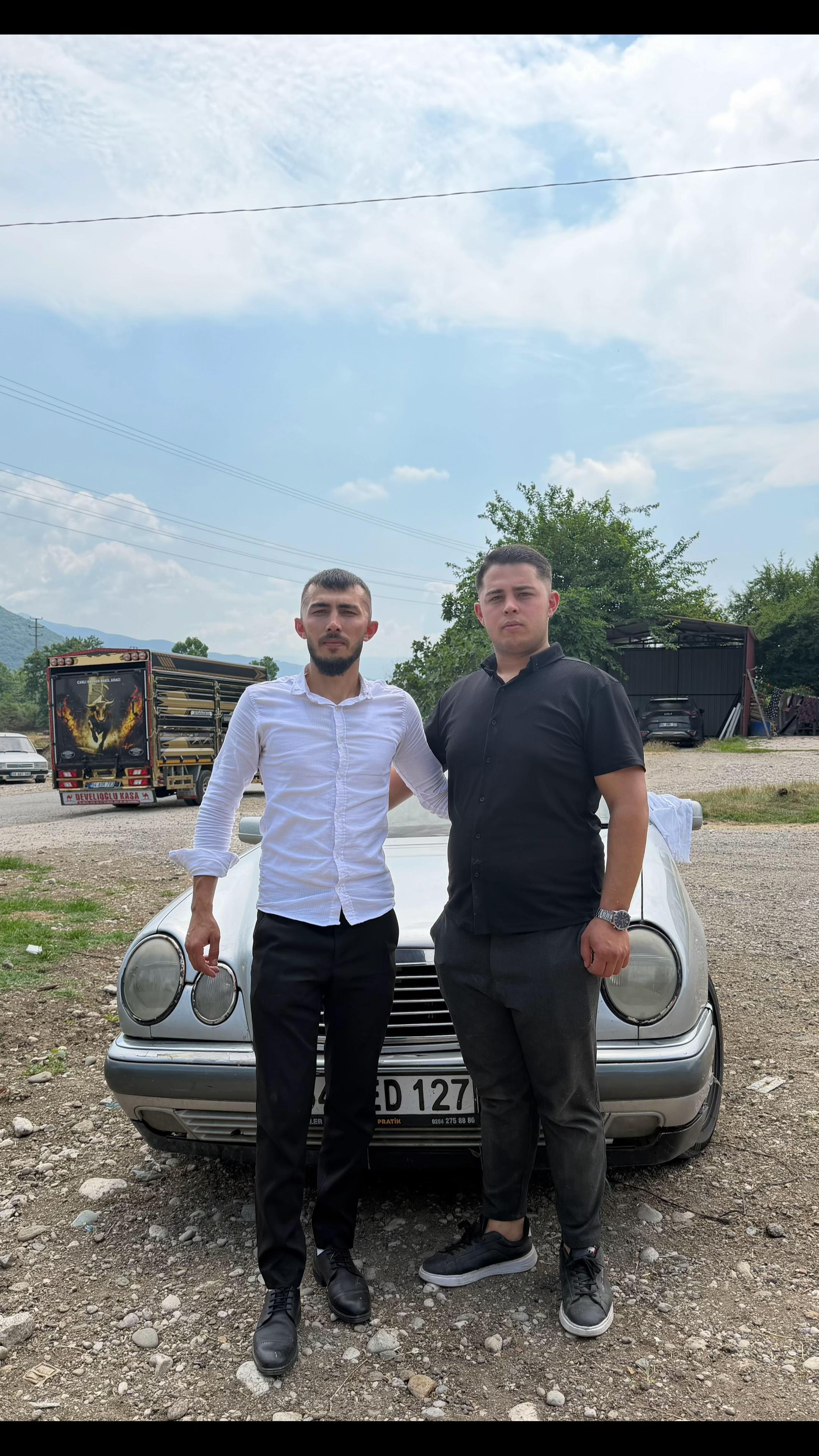@Ibrahim Demir