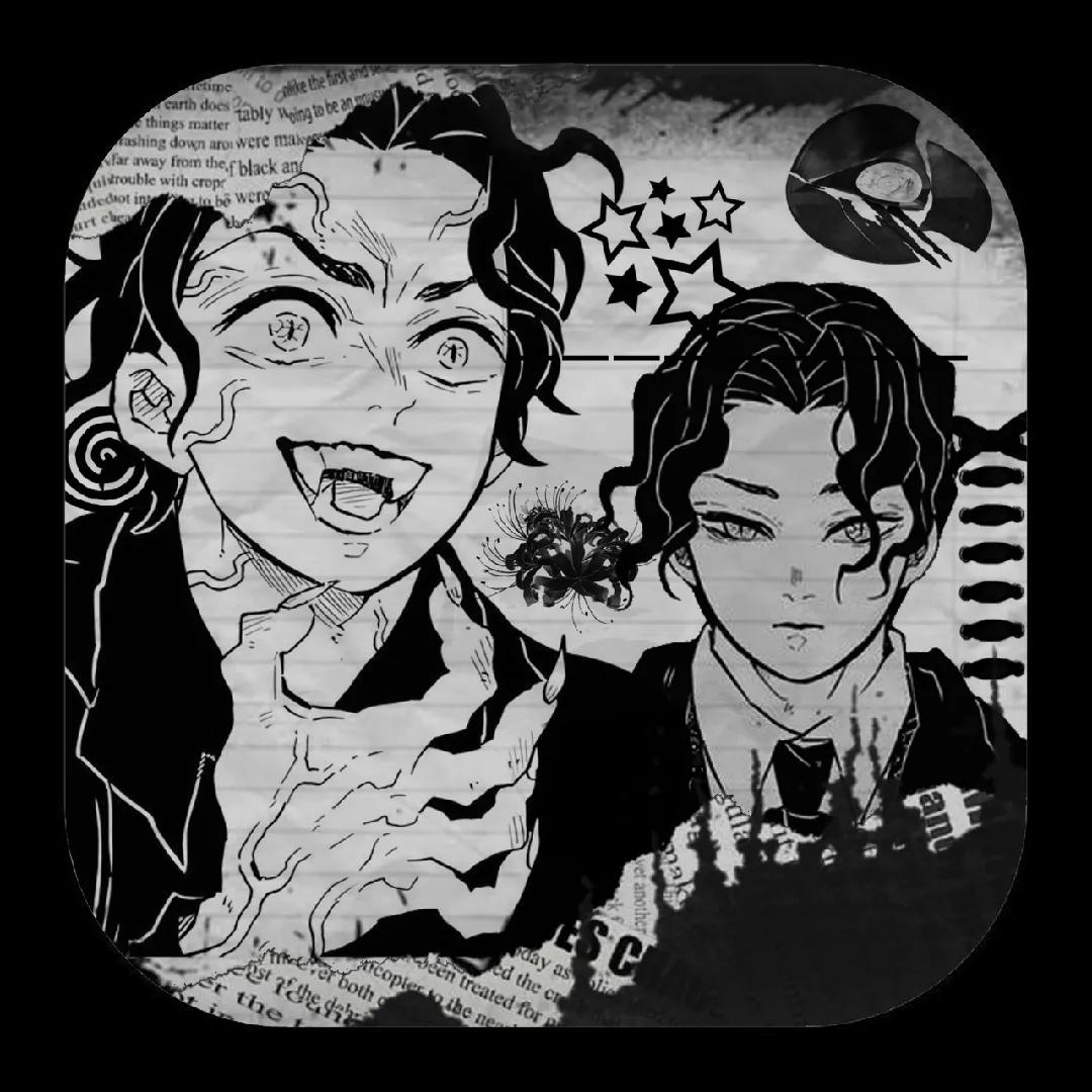 @Lynn! ❥&nbsp;: 無惨's Muse.