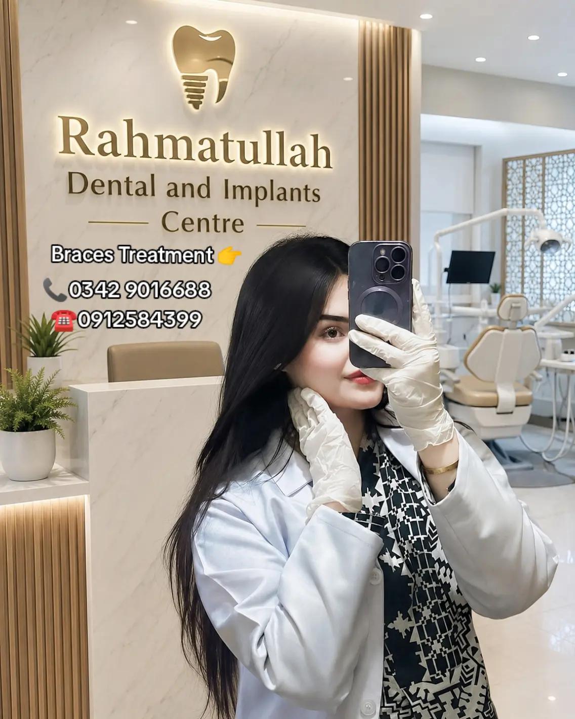 @Doctor Sana