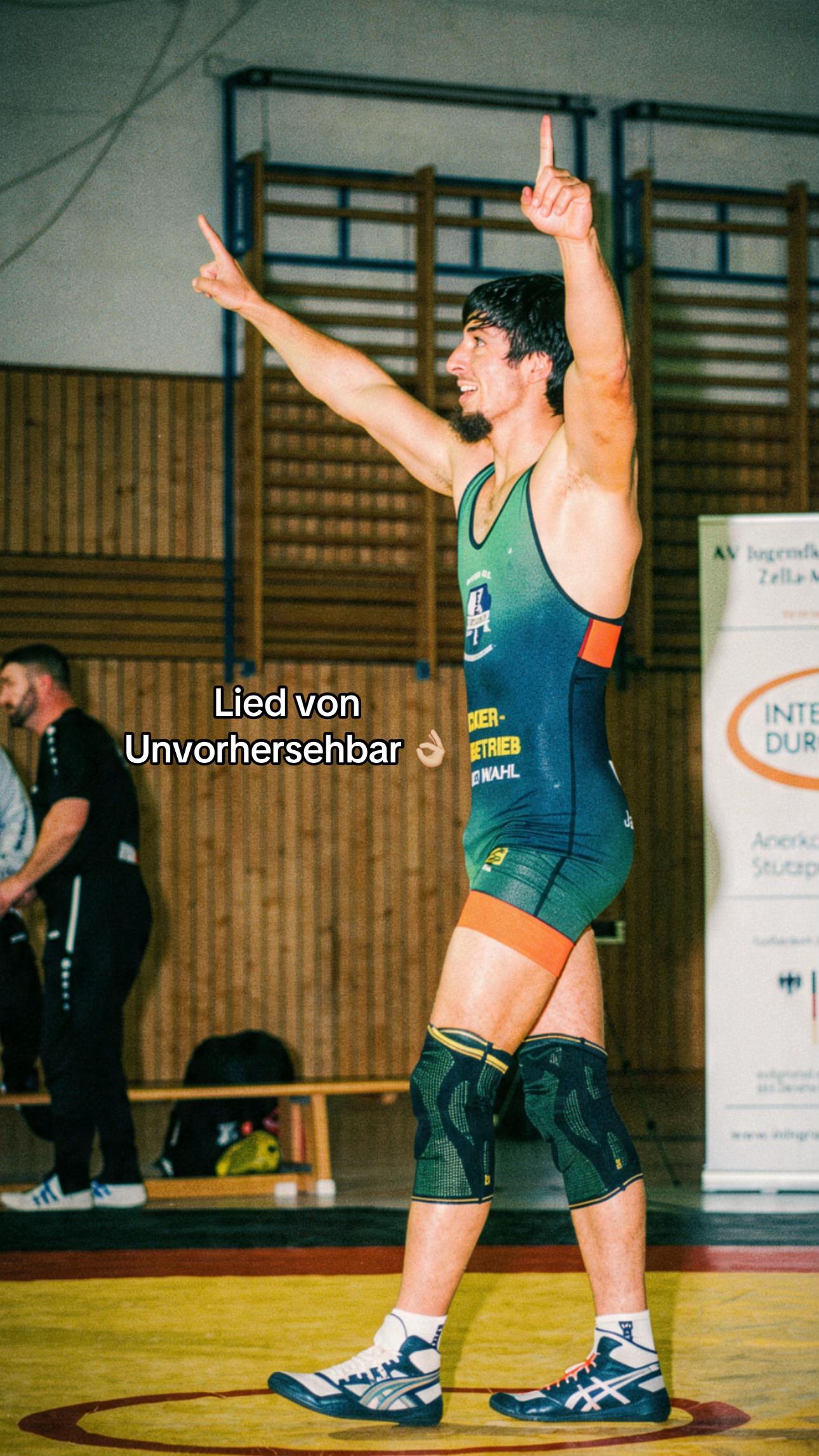 @unvorhersehbar