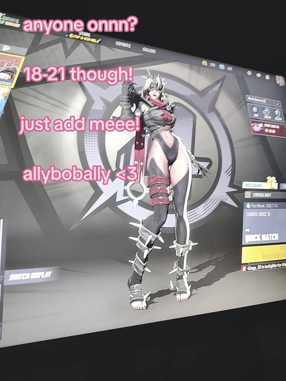 @ally โ๐ ฬ.