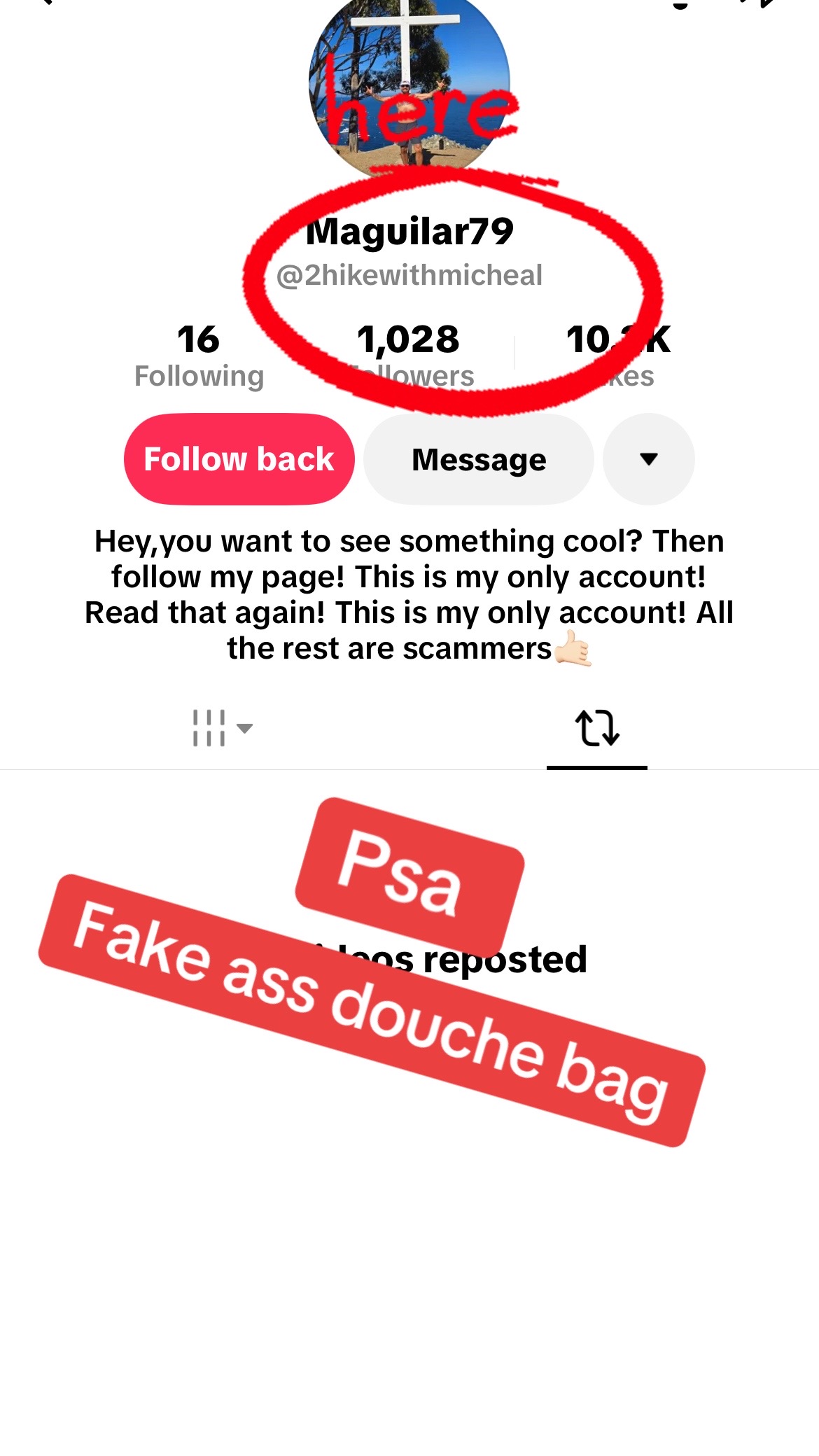 @2HikeWithMike