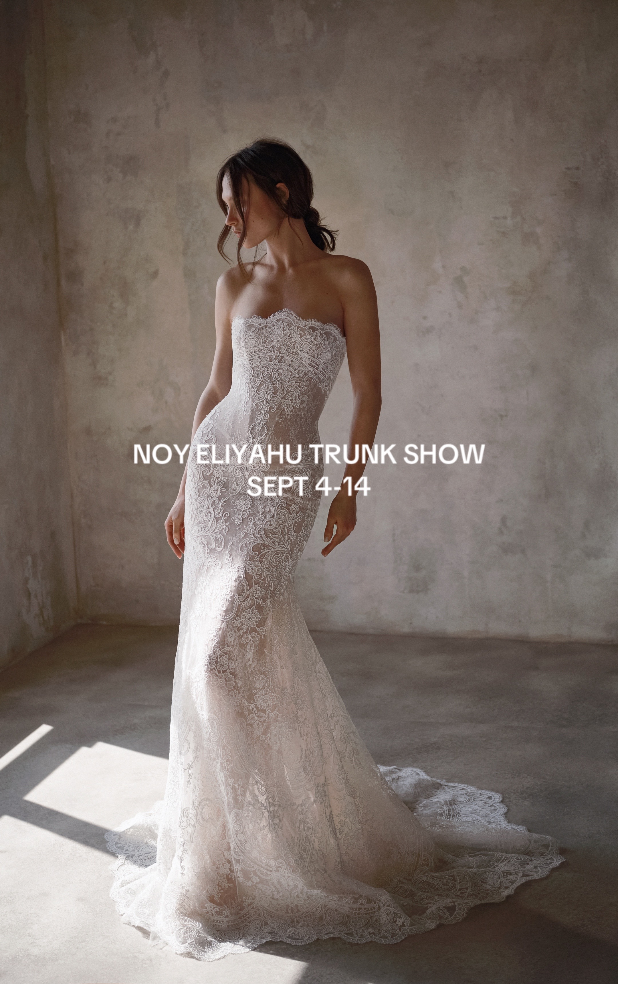 @Pavane Couture Bridal
