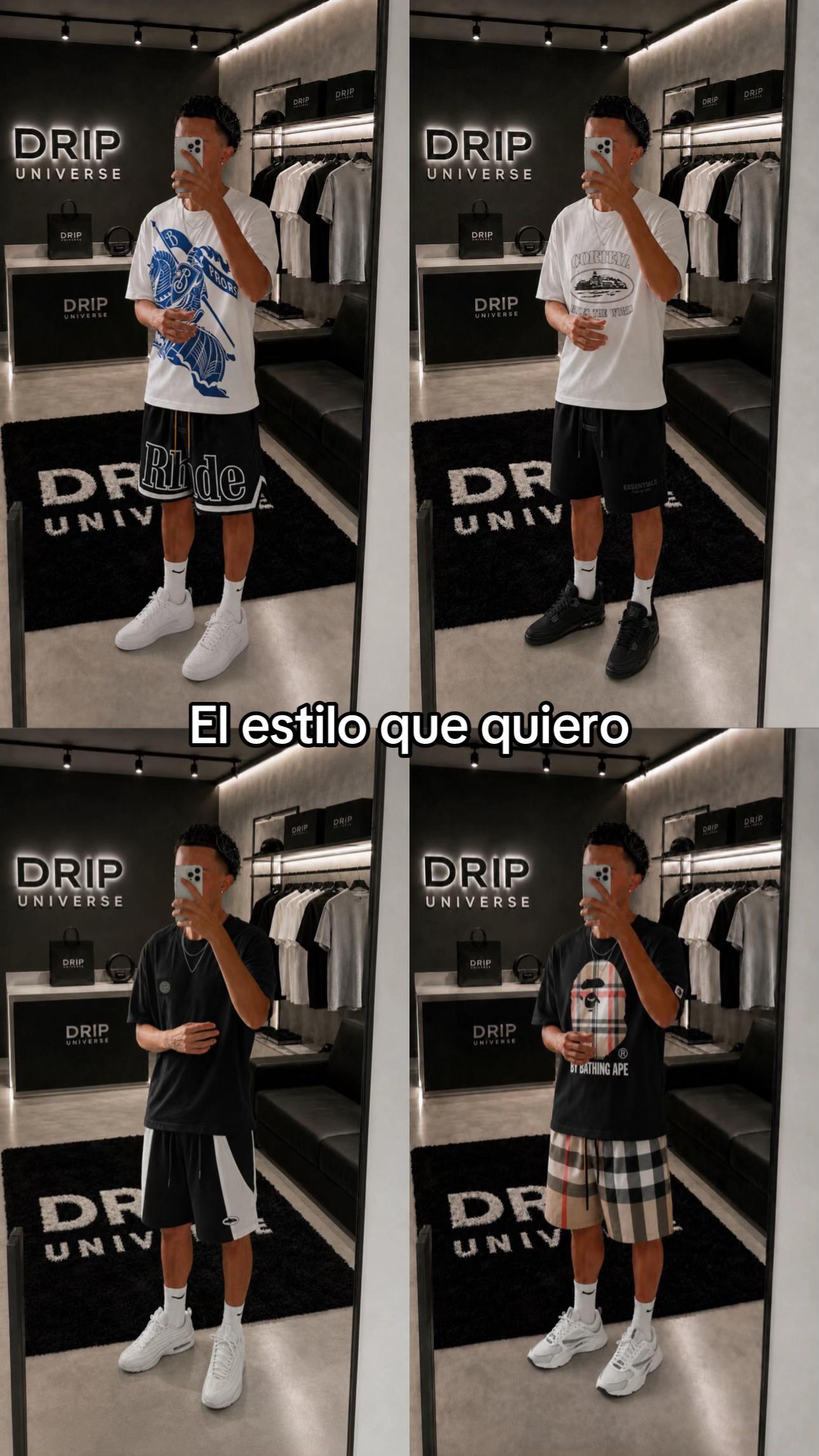 @Drip Universe